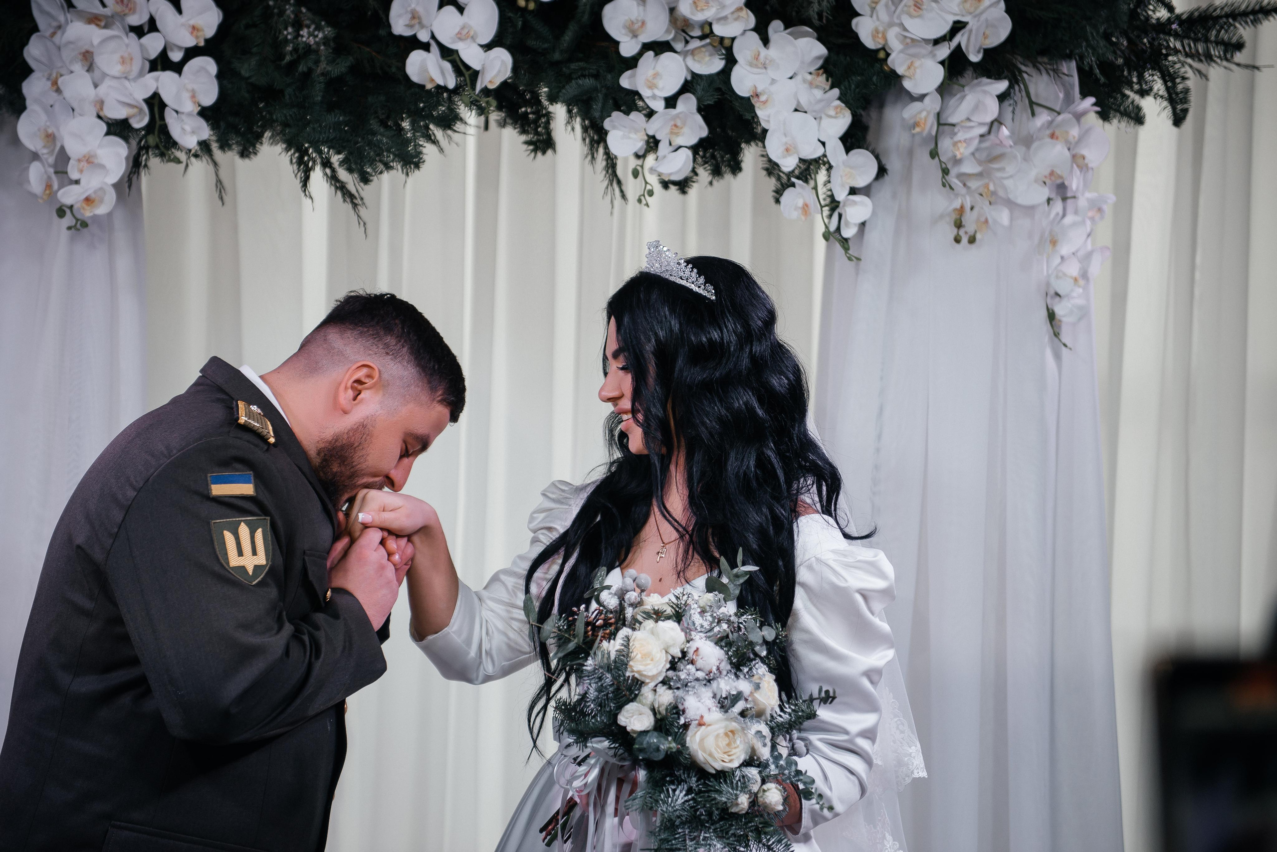 A&P. Фотограф Кривий Ріг Nina_Arnis