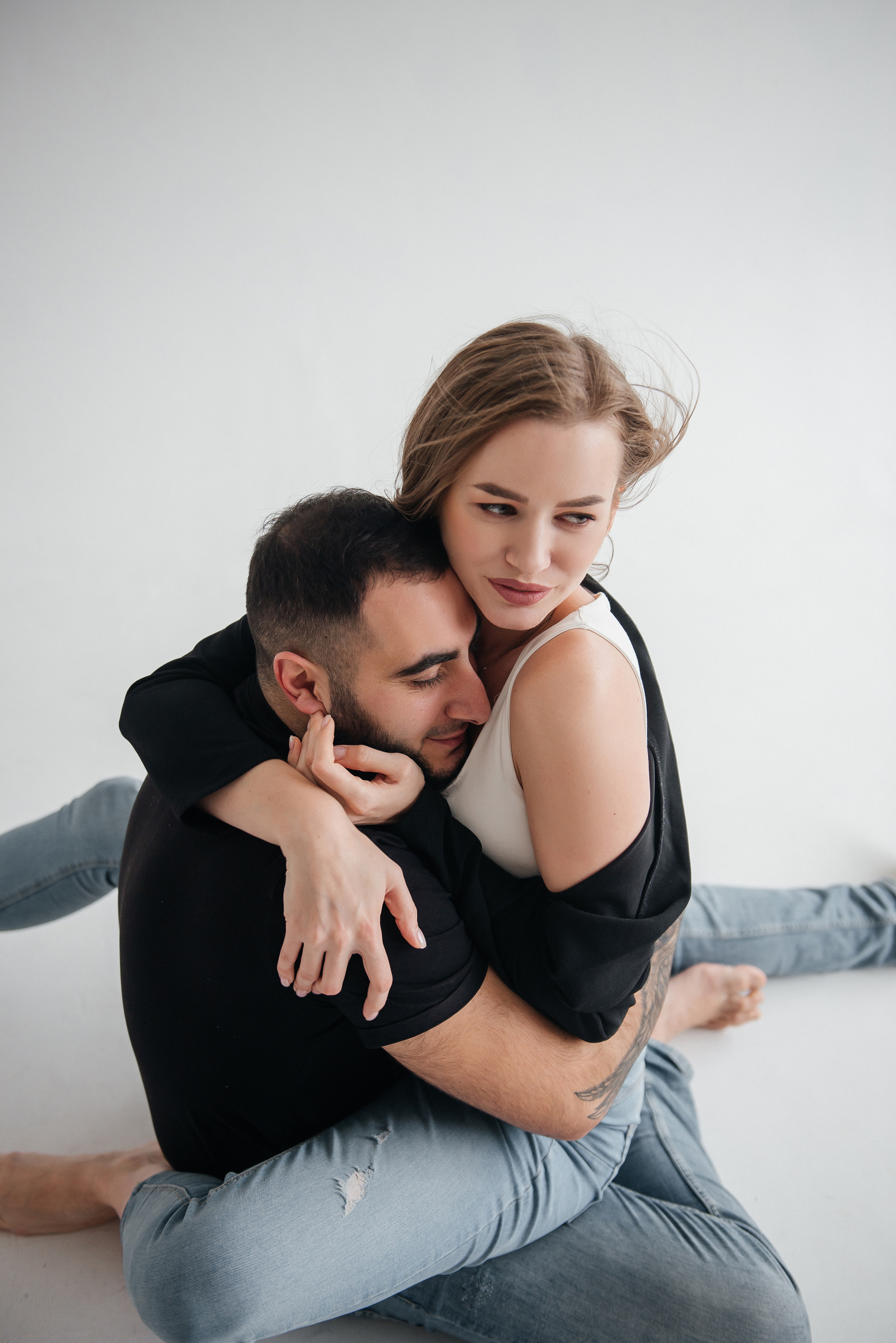 А&G. Фотограф Кривий Ріг Nina_Arnis