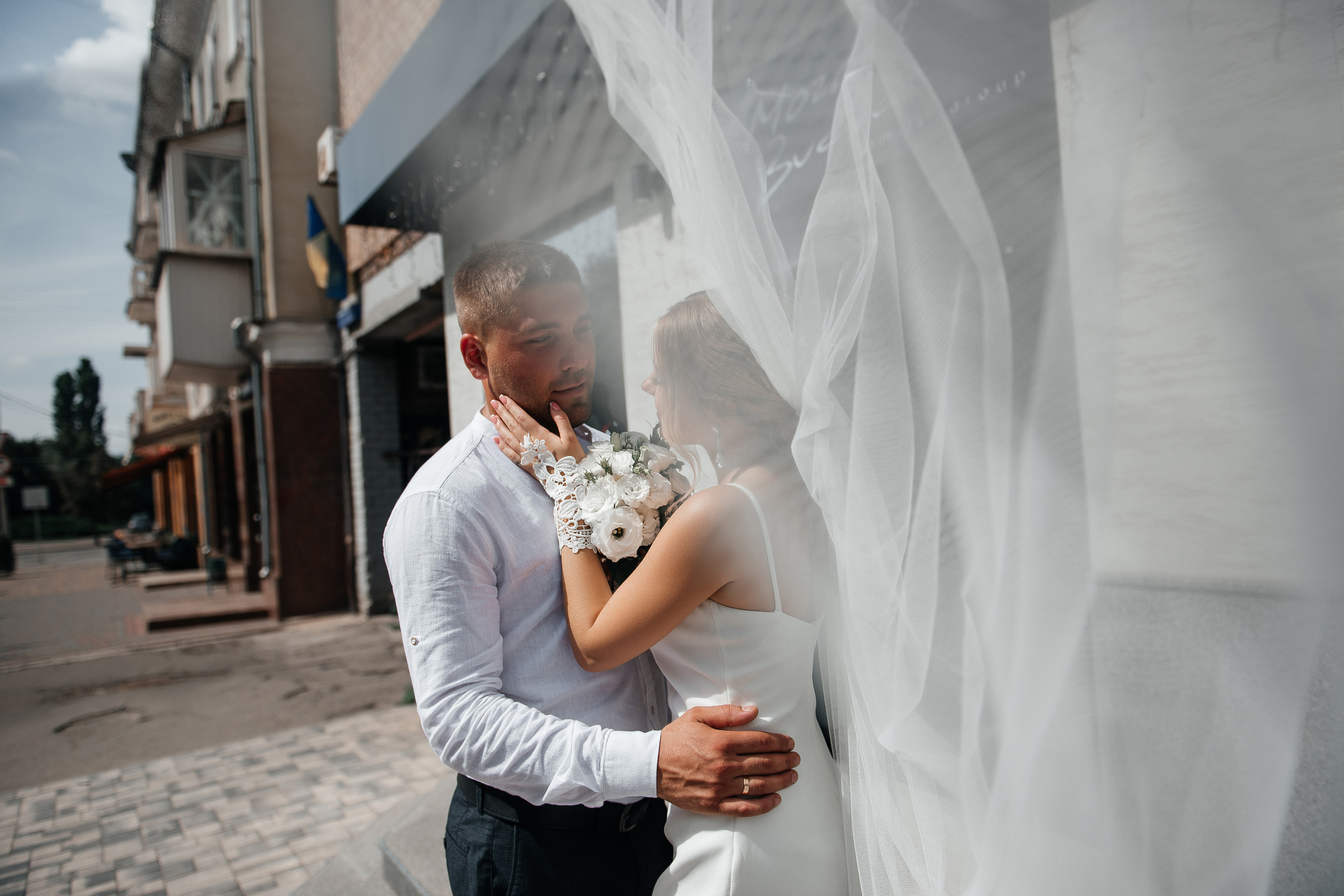 L&E. Фотограф Кривий Ріг Nina_Arnis