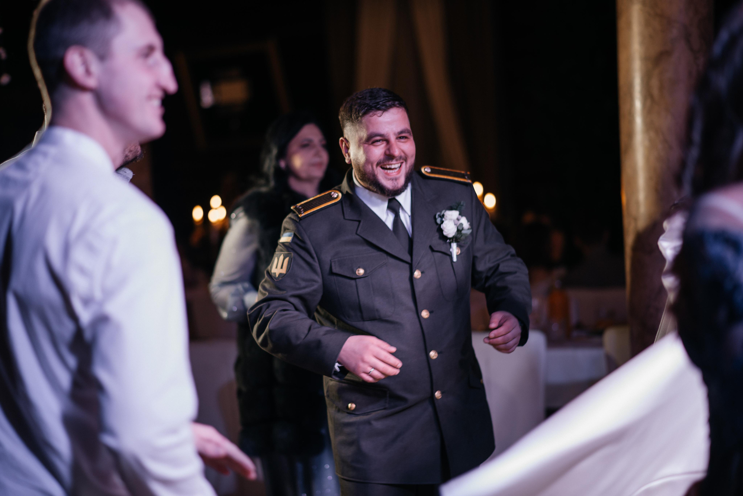 A&P. Фотограф Кривий Ріг Nina_Arnis