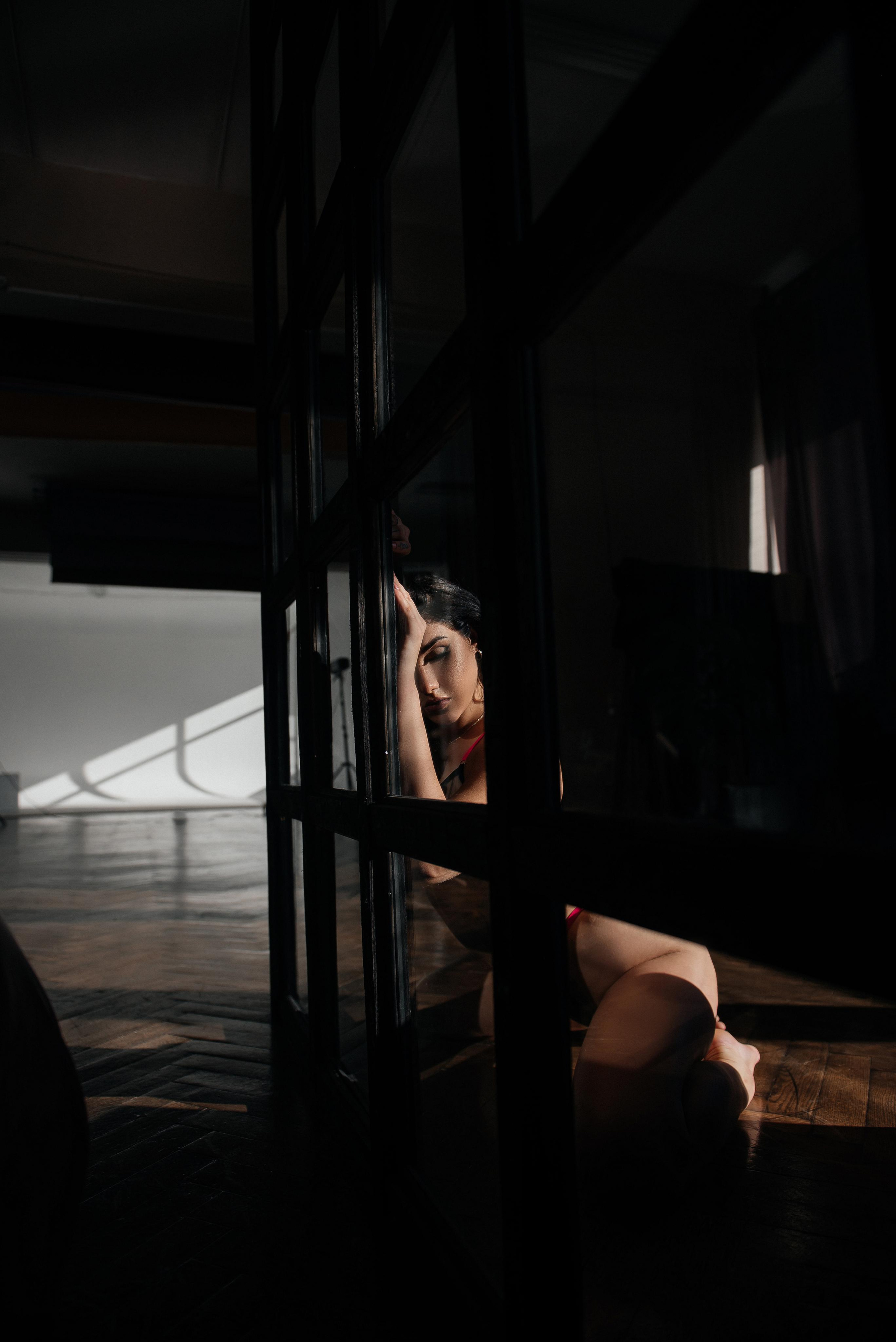 Татьяна. Фотограф Кривий Ріг Nina_Arnis