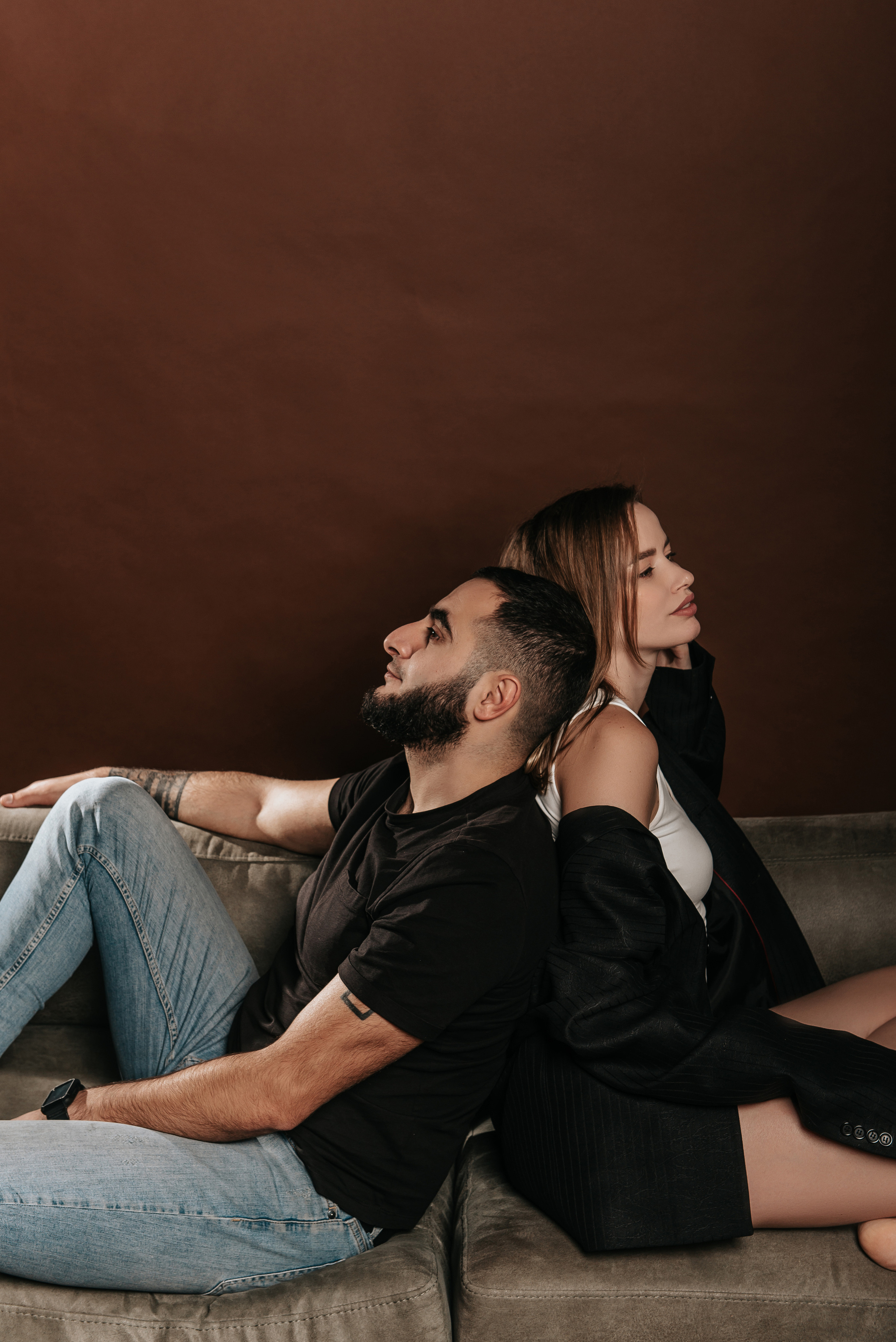 А&G. Фотограф Кривий Ріг Nina_Arnis