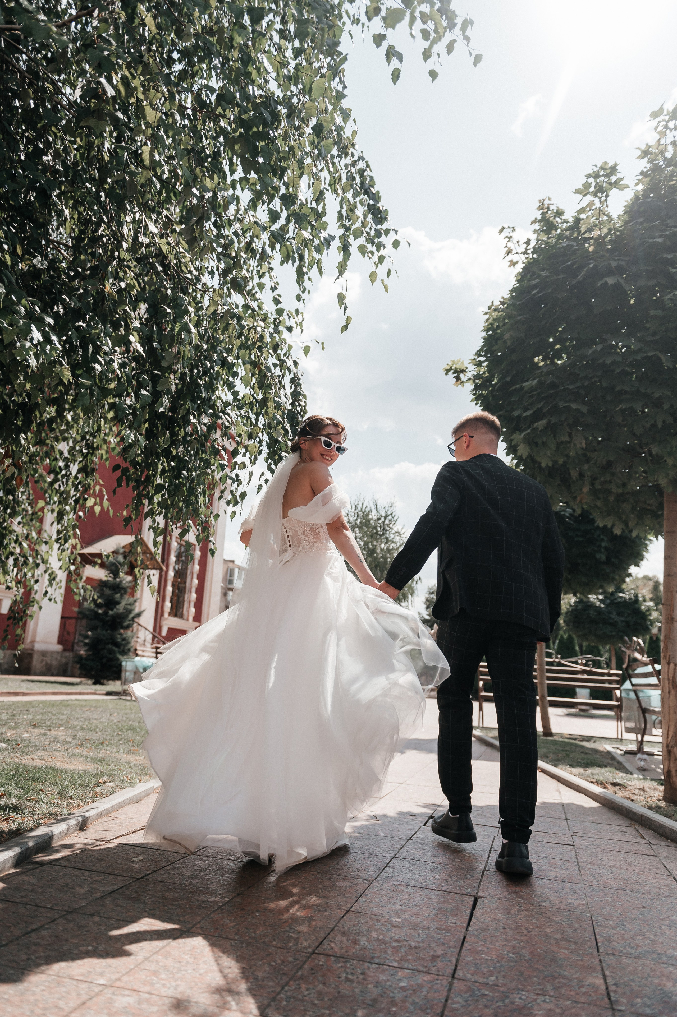 O&V. Фотограф Кривий Ріг Nina_Arnis