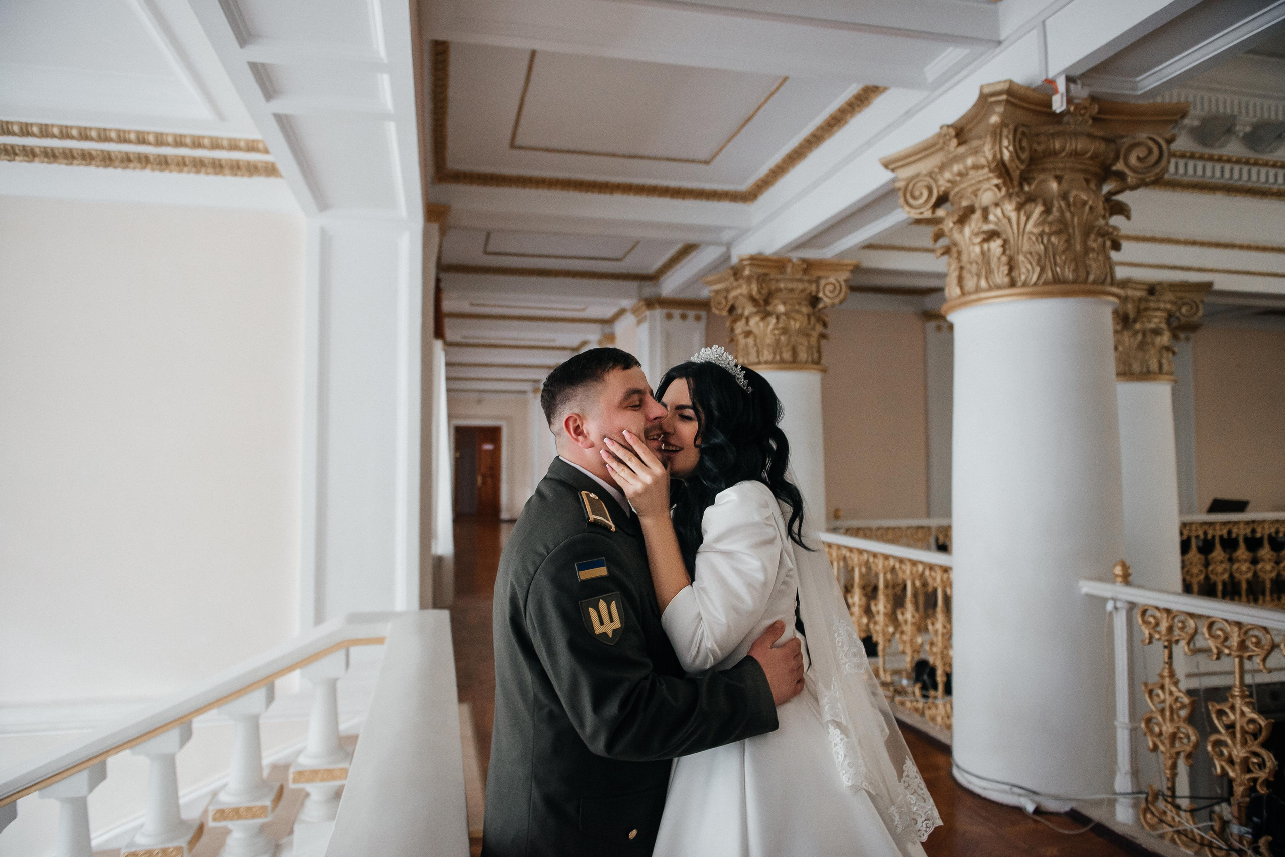 A&P. Фотограф Кривий Ріг Nina_Arnis