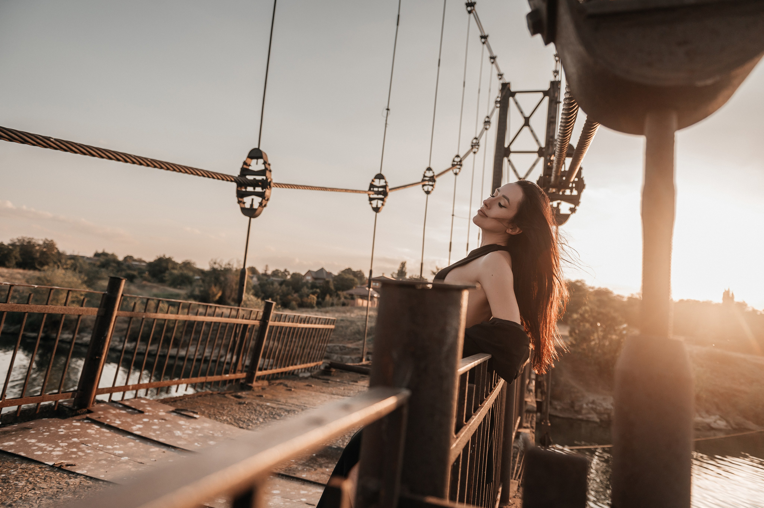 Юля. Фотограф Кривий Ріг Nina_Arnis