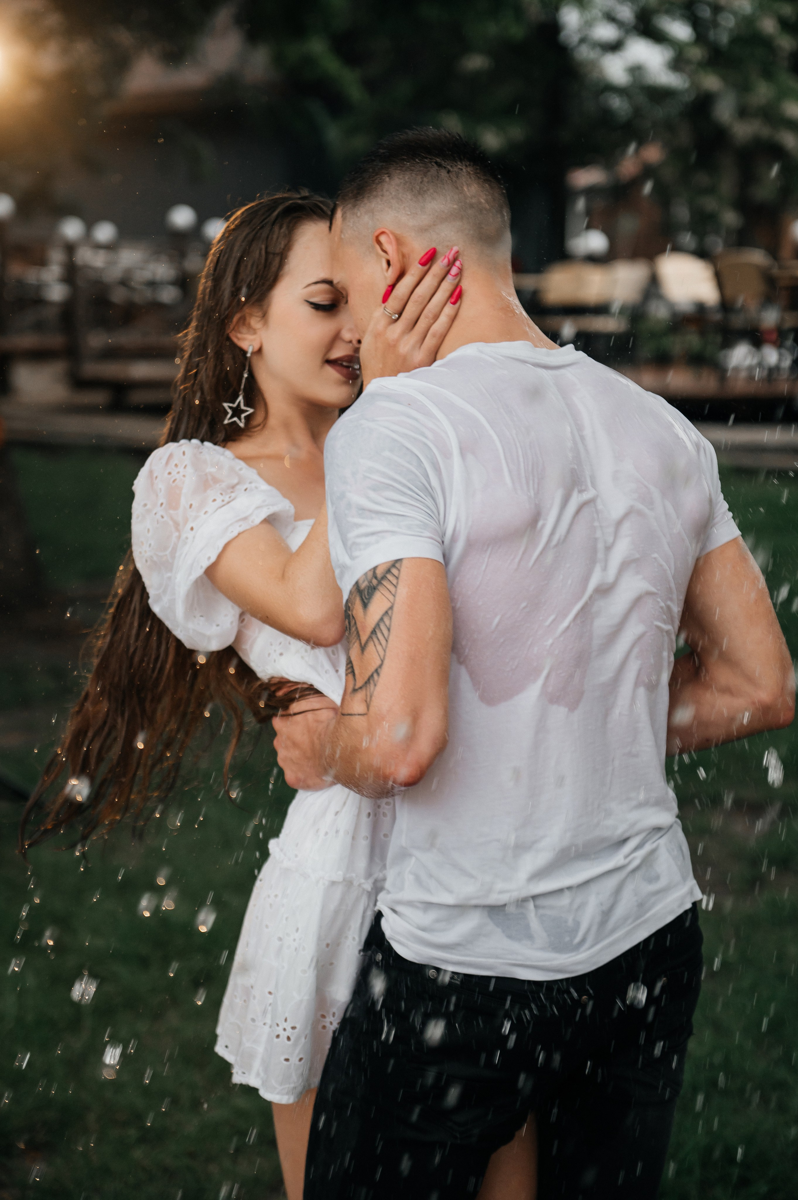 Л&B. Фотограф Кривий Ріг Nina_Arnis