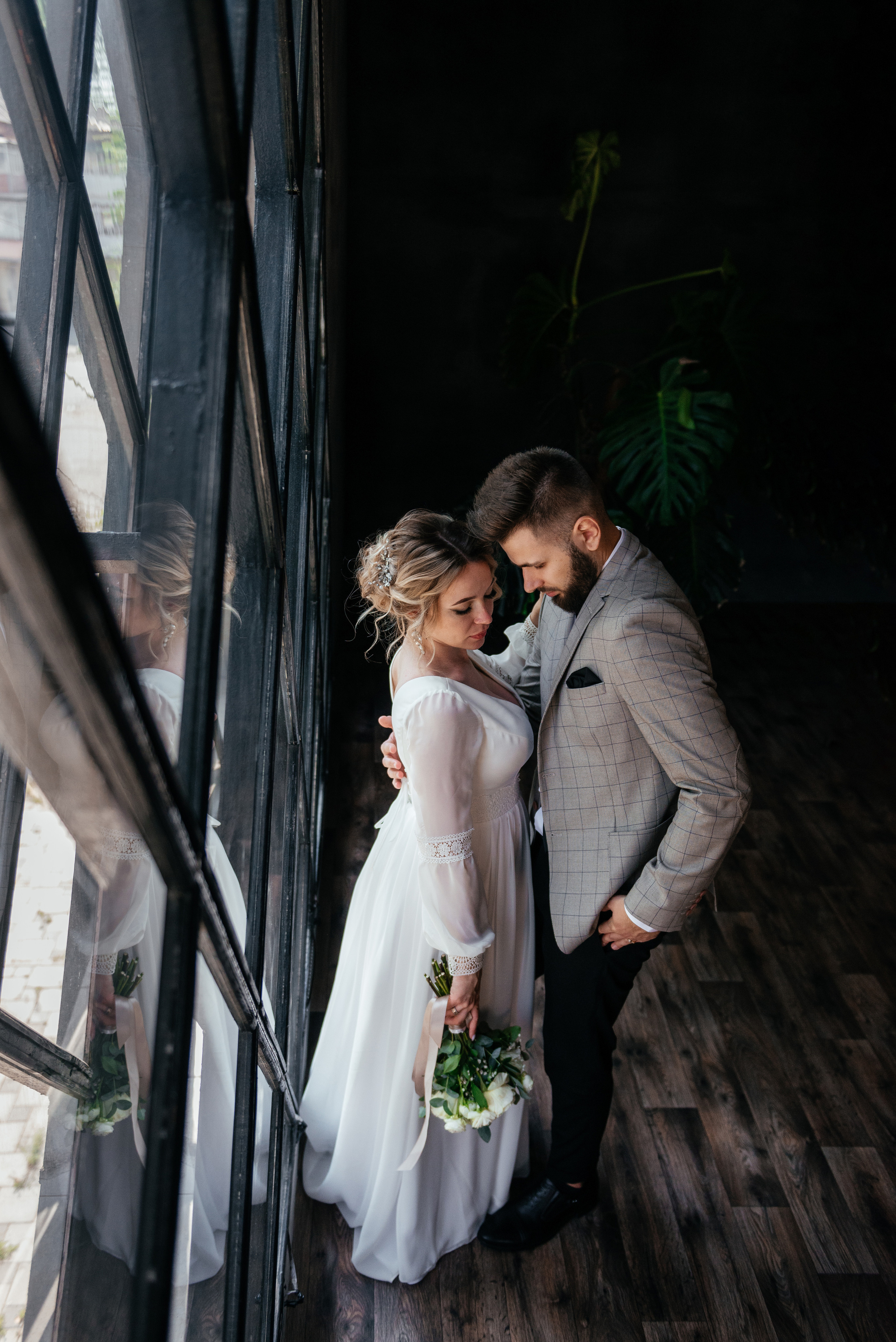 Е & G. Фотограф Кривий Ріг Nina_Arnis