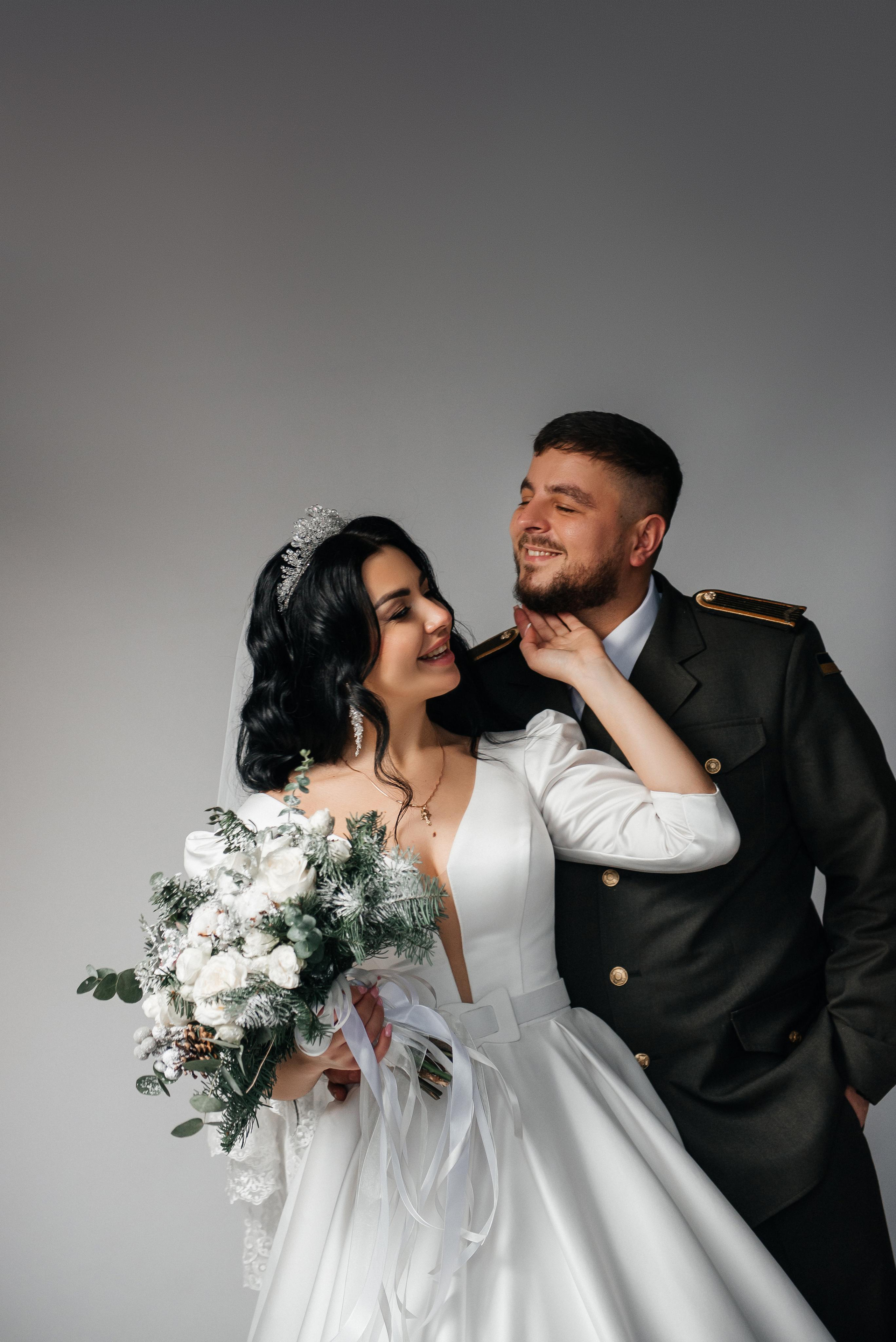 A&P. Фотограф Кривий Ріг Nina_Arnis