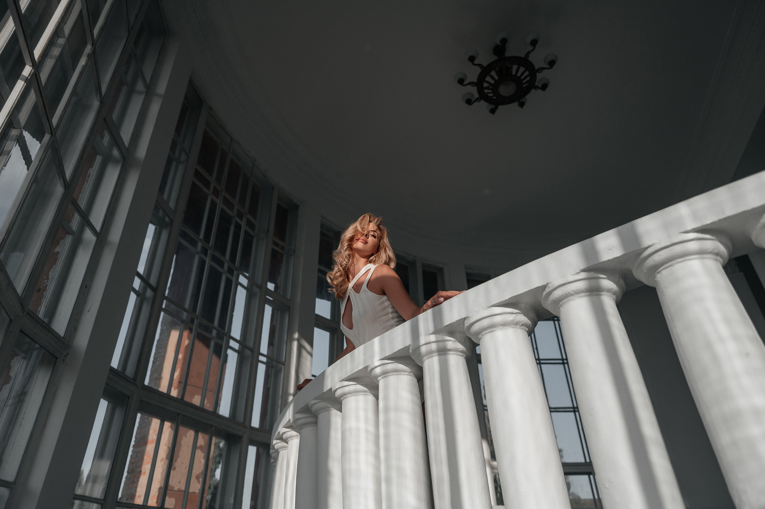 Вікторія. Фотограф Кривий Ріг Nina_Arnis