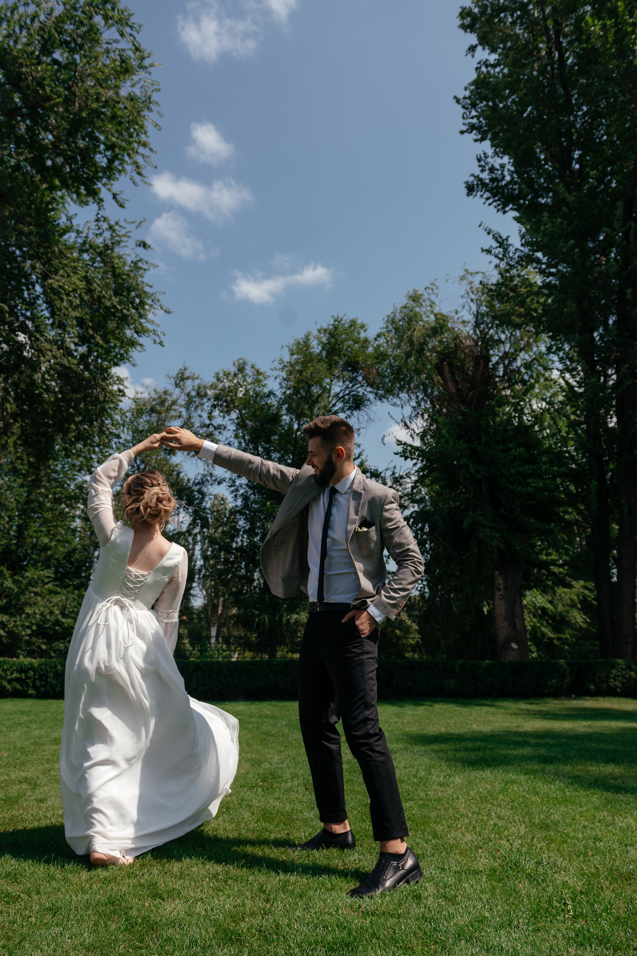 Е & G. Фотограф Кривий Ріг Nina_Arnis