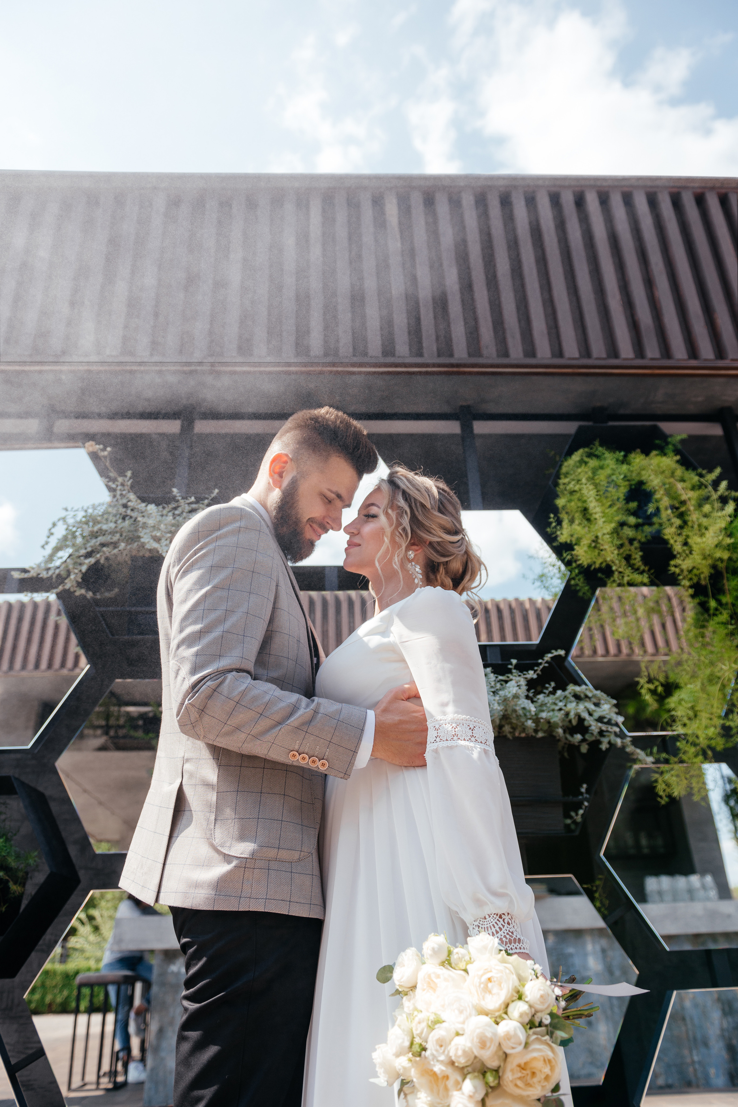 Е & G. Фотограф Кривий Ріг Nina_Arnis