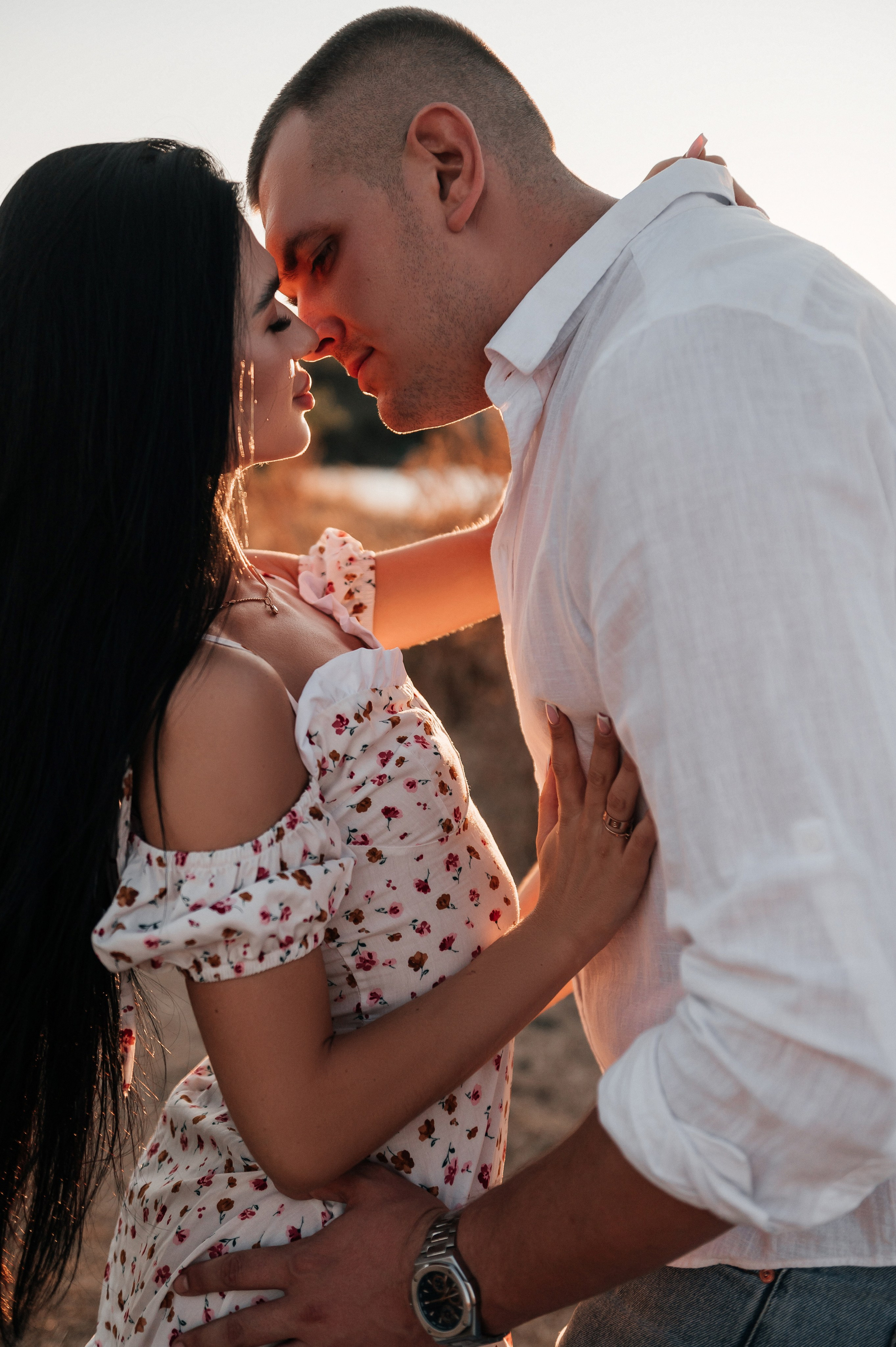 D&V. Фотограф Кривий Ріг Nina_Arnis