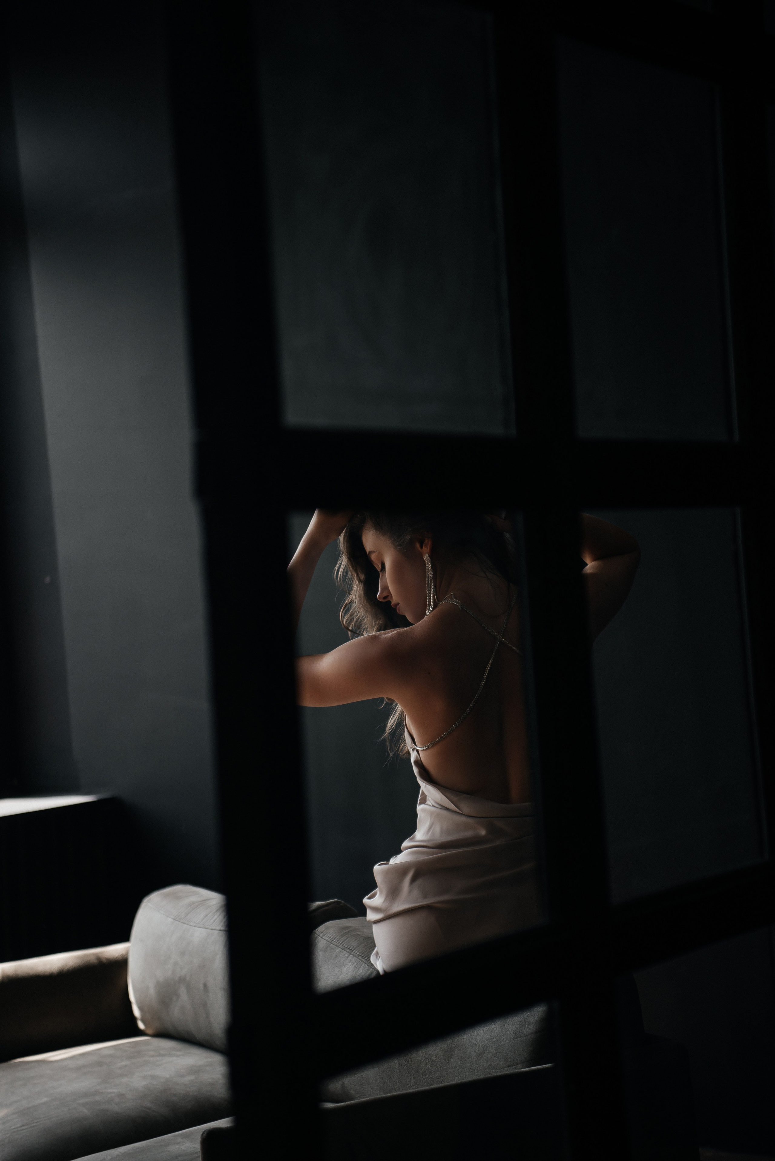 Инга. Фотограф Кривий Ріг Nina_Arnis