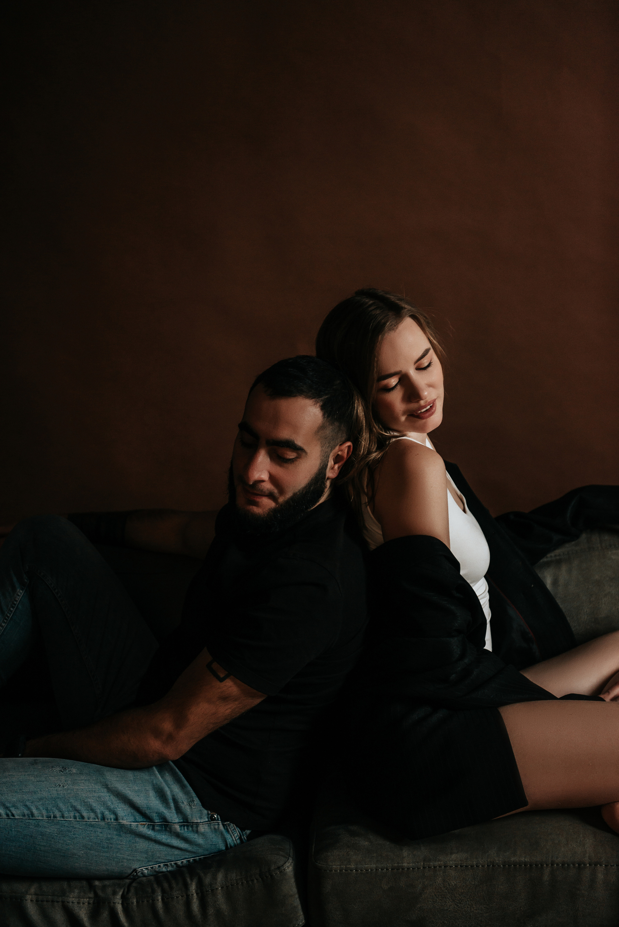 А&G. Фотограф Кривий Ріг Nina_Arnis