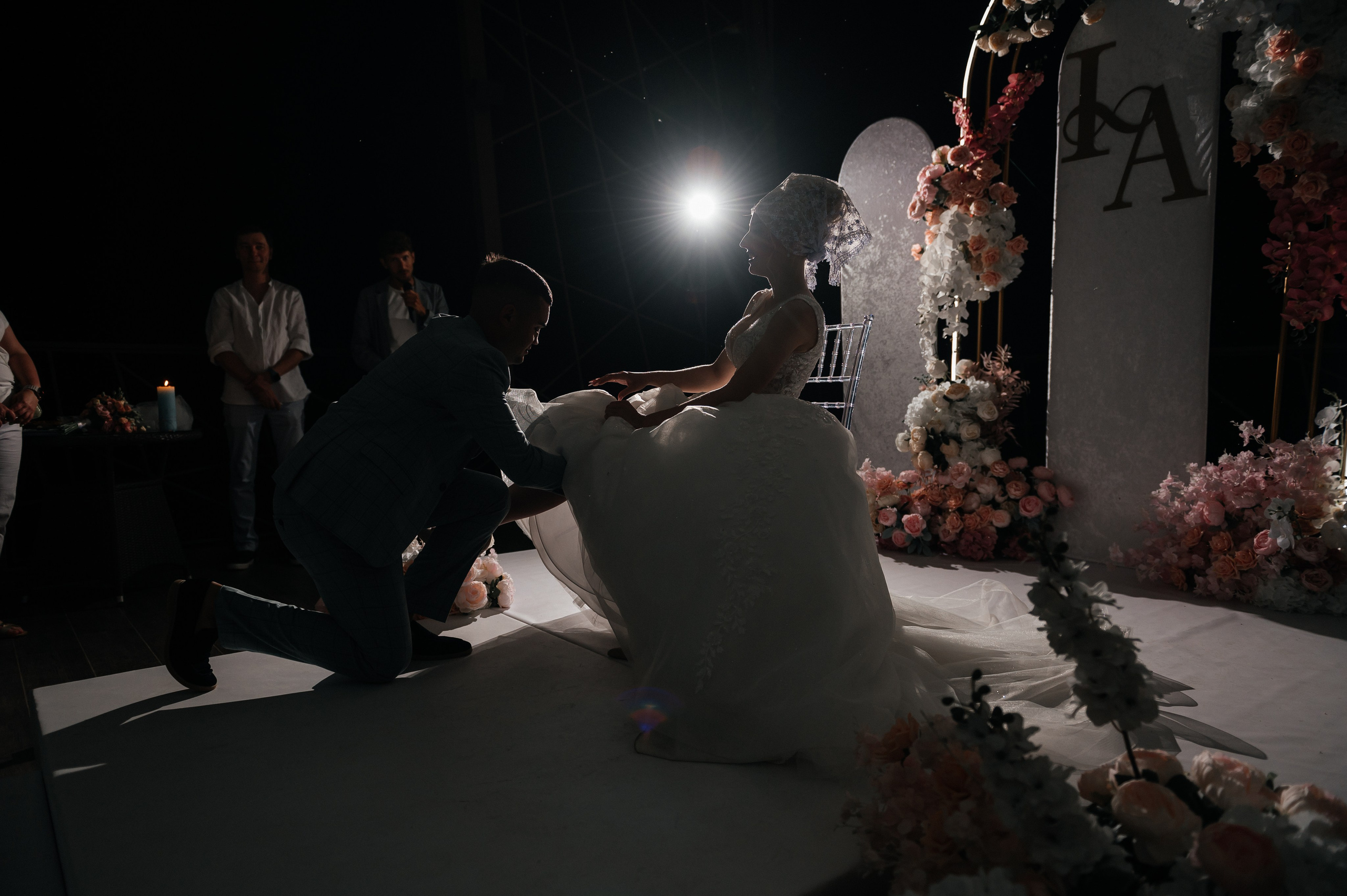 A&I. Фотограф Кривий Ріг Nina_Arnis