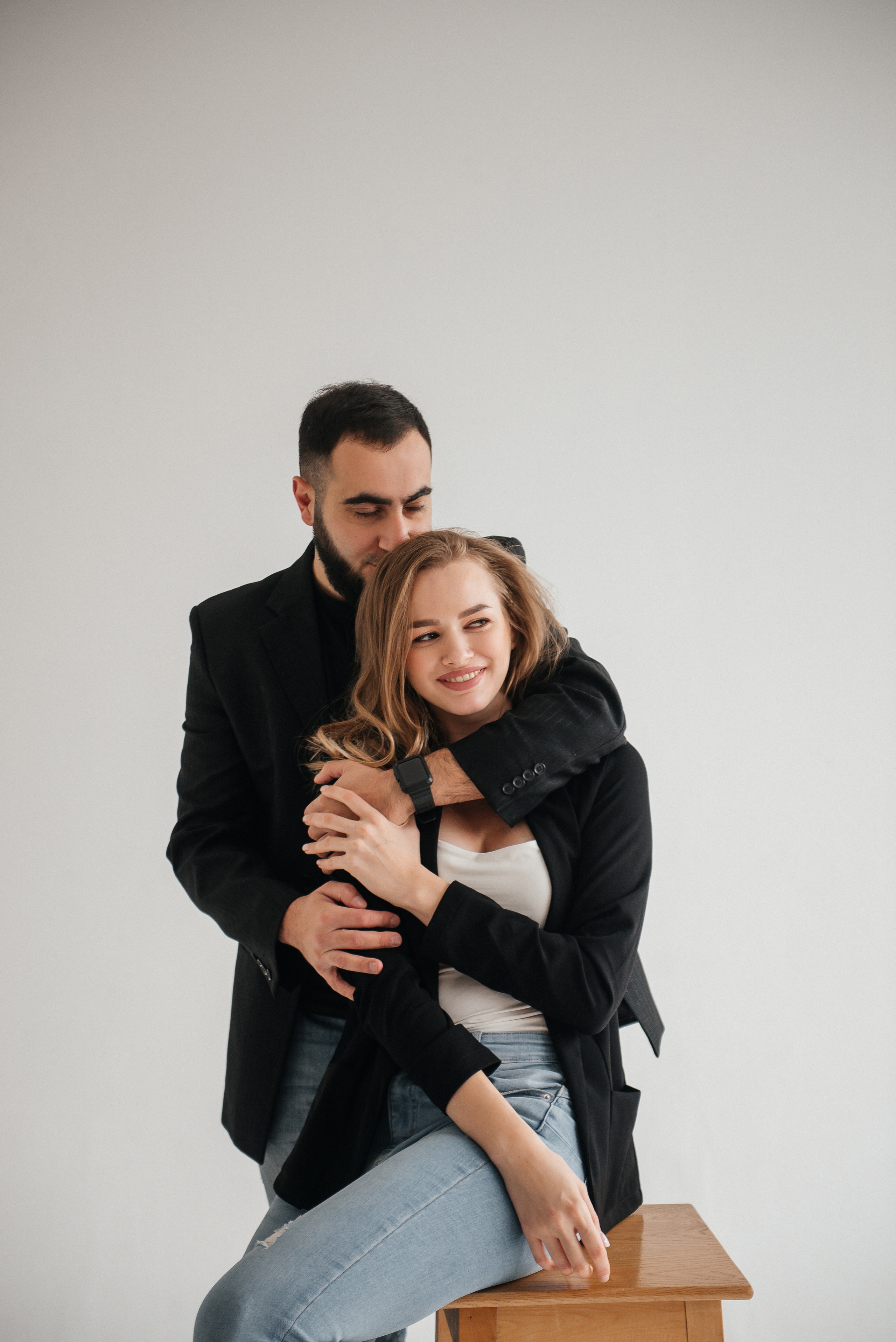 А&G. Фотограф Кривий Ріг Nina_Arnis