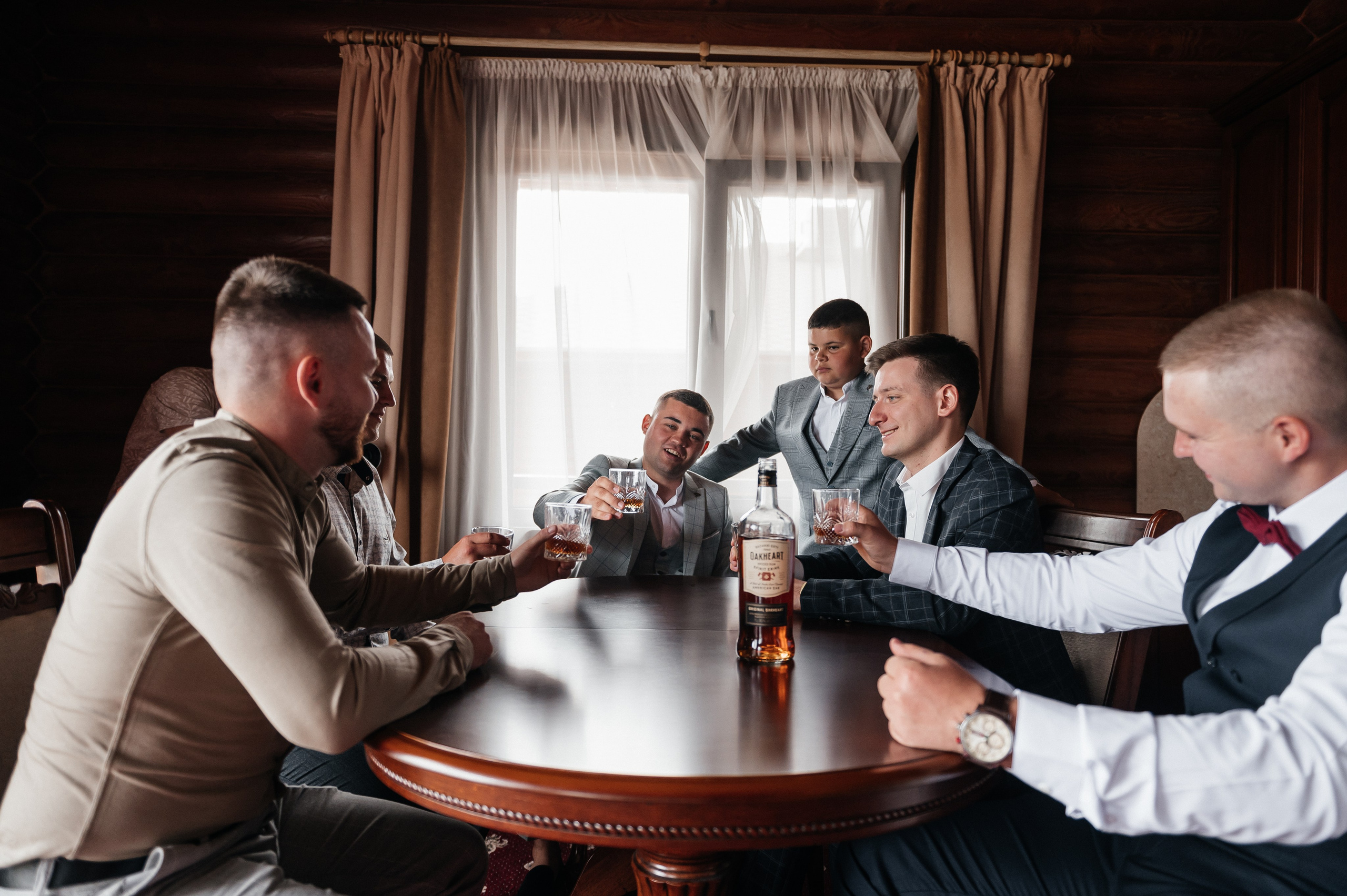 A&I. Фотограф Кривий Ріг Nina_Arnis