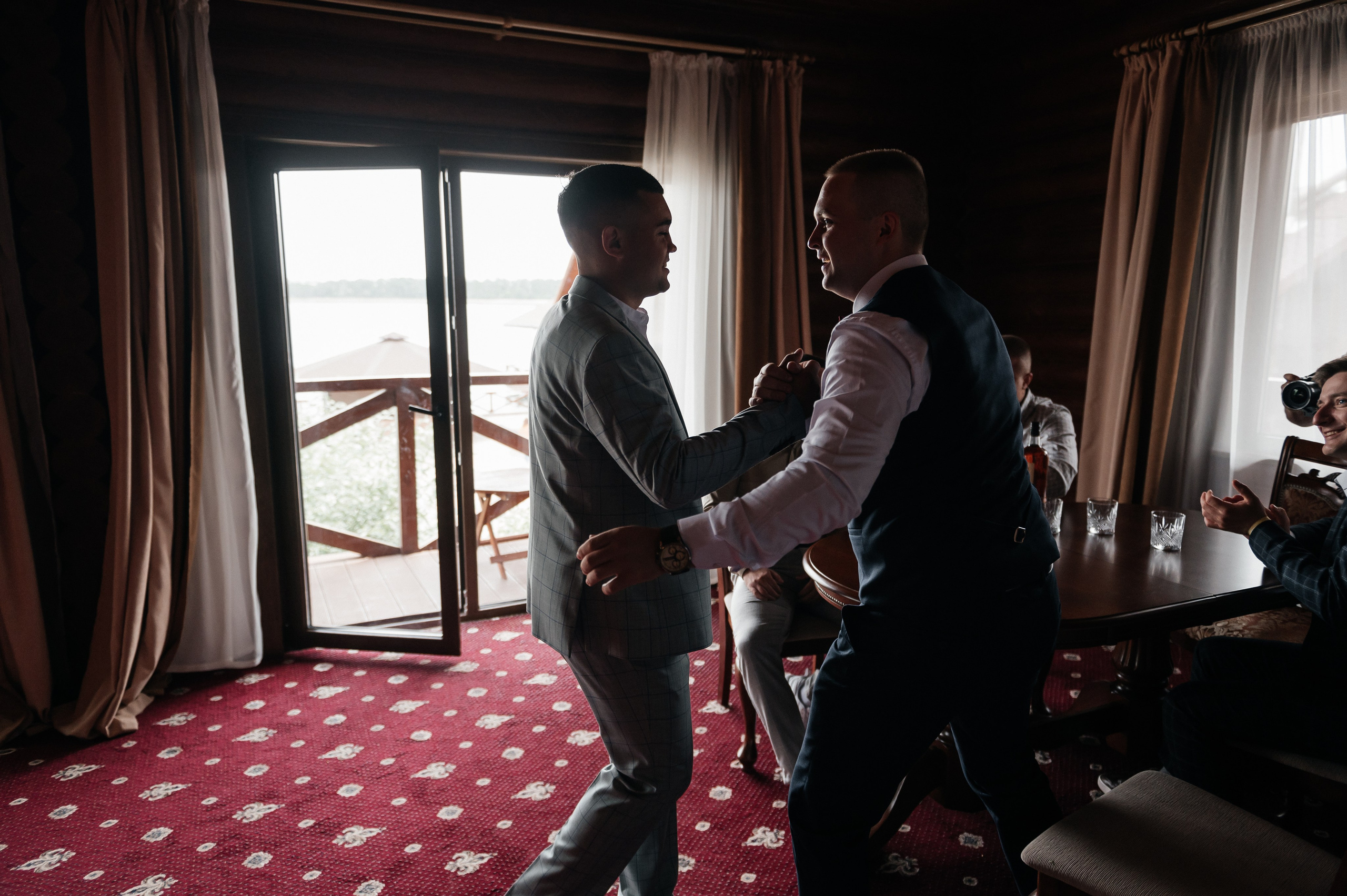 A&I. Фотограф Кривий Ріг Nina_Arnis