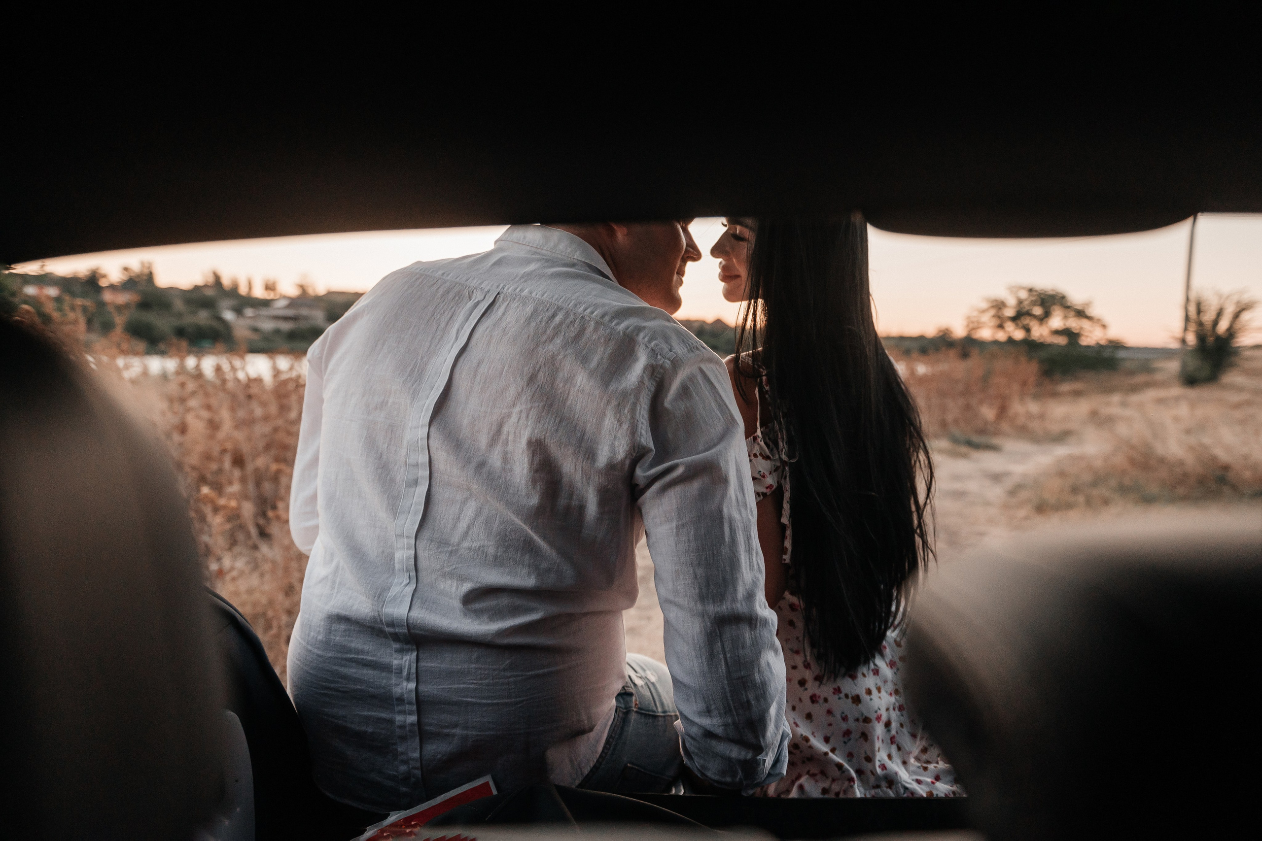 D&V. Фотограф Кривий Ріг Nina_Arnis