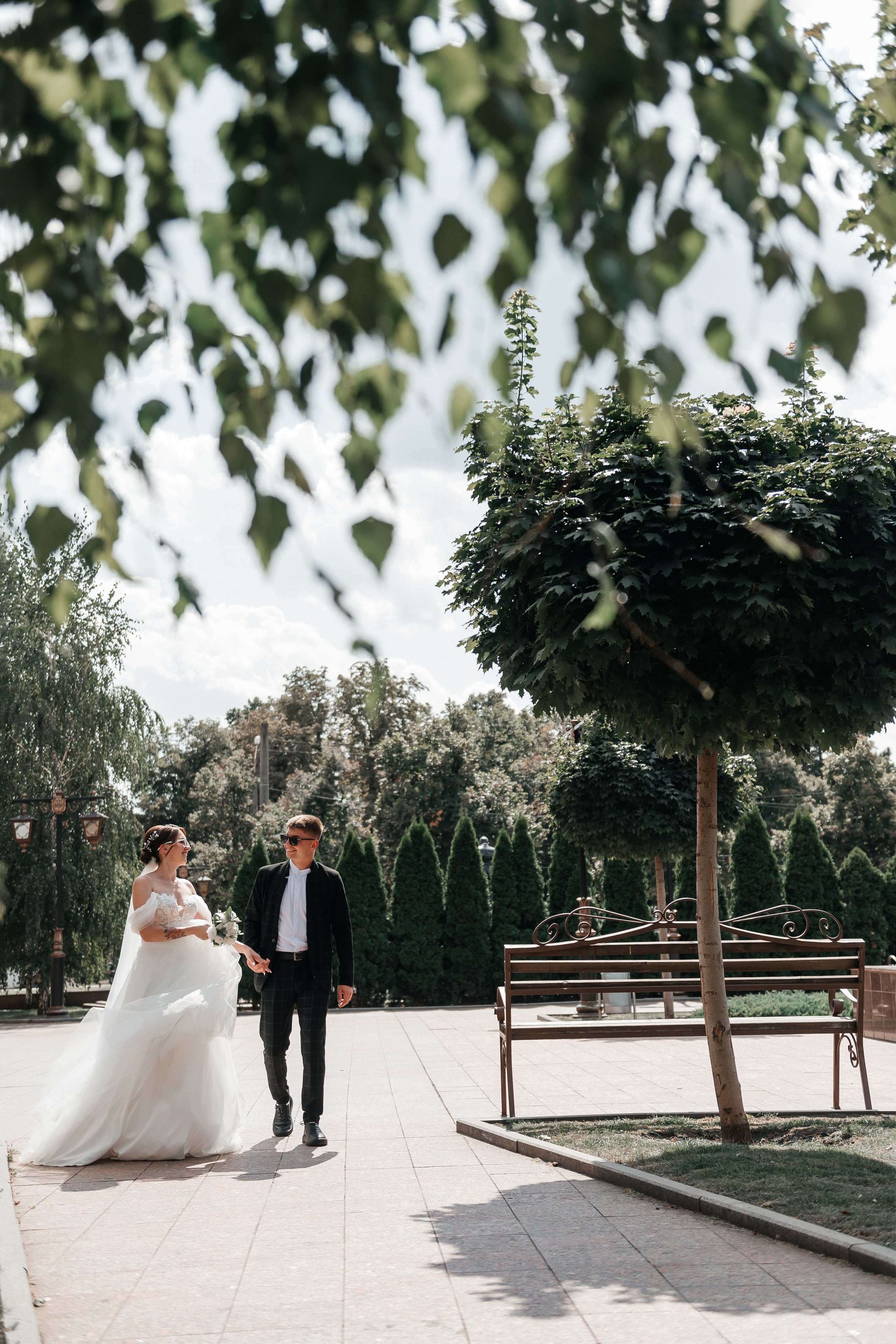 O&V. Фотограф Кривий Ріг Nina_Arnis