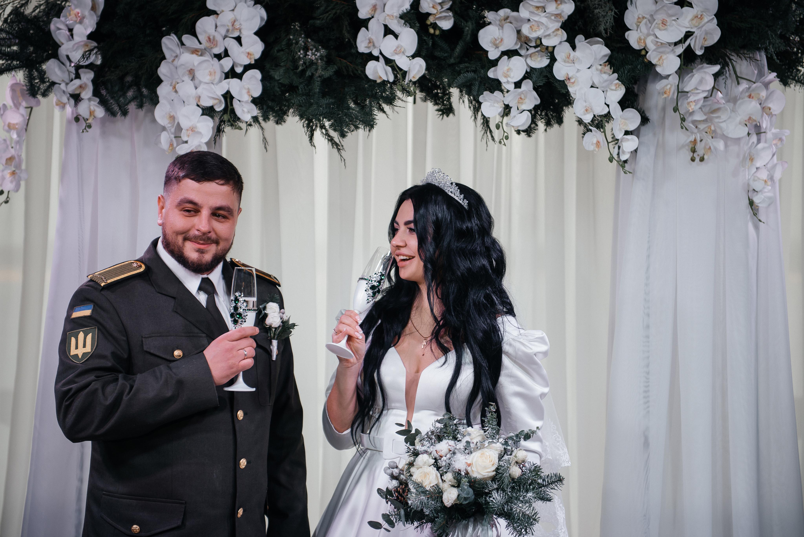 A&P. Фотограф Кривий Ріг Nina_Arnis