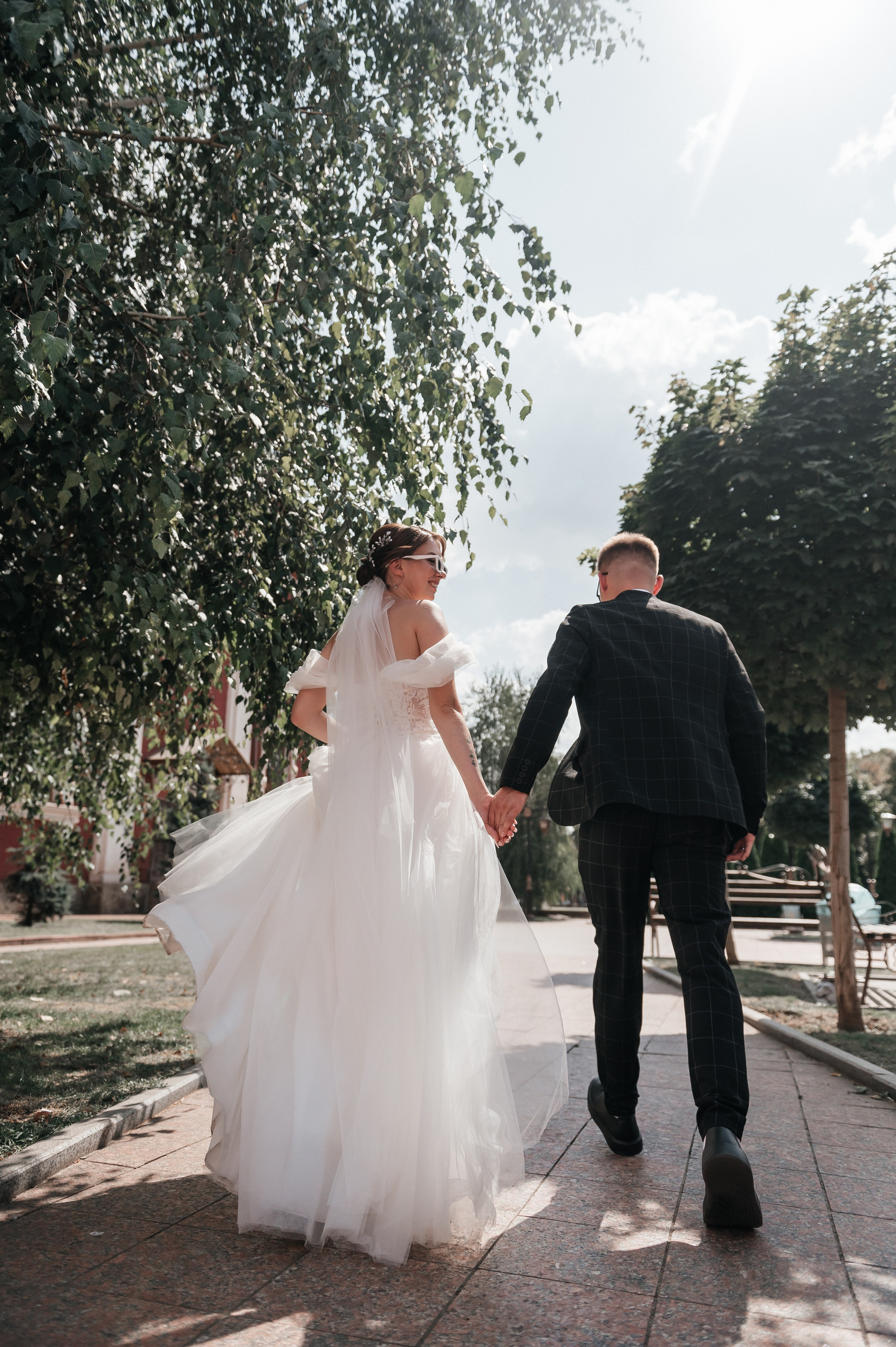 O&V. Фотограф Кривий Ріг Nina_Arnis