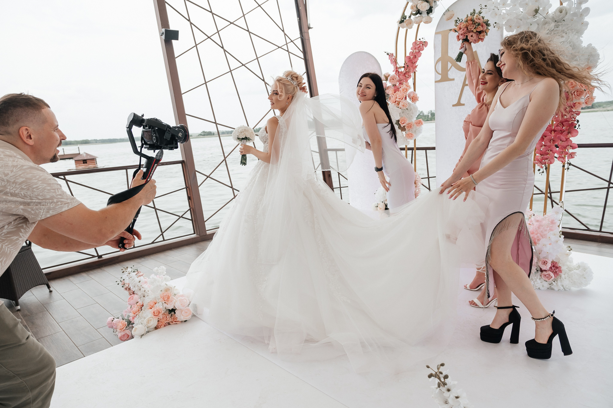 A&I. Фотограф Кривий Ріг Nina_Arnis