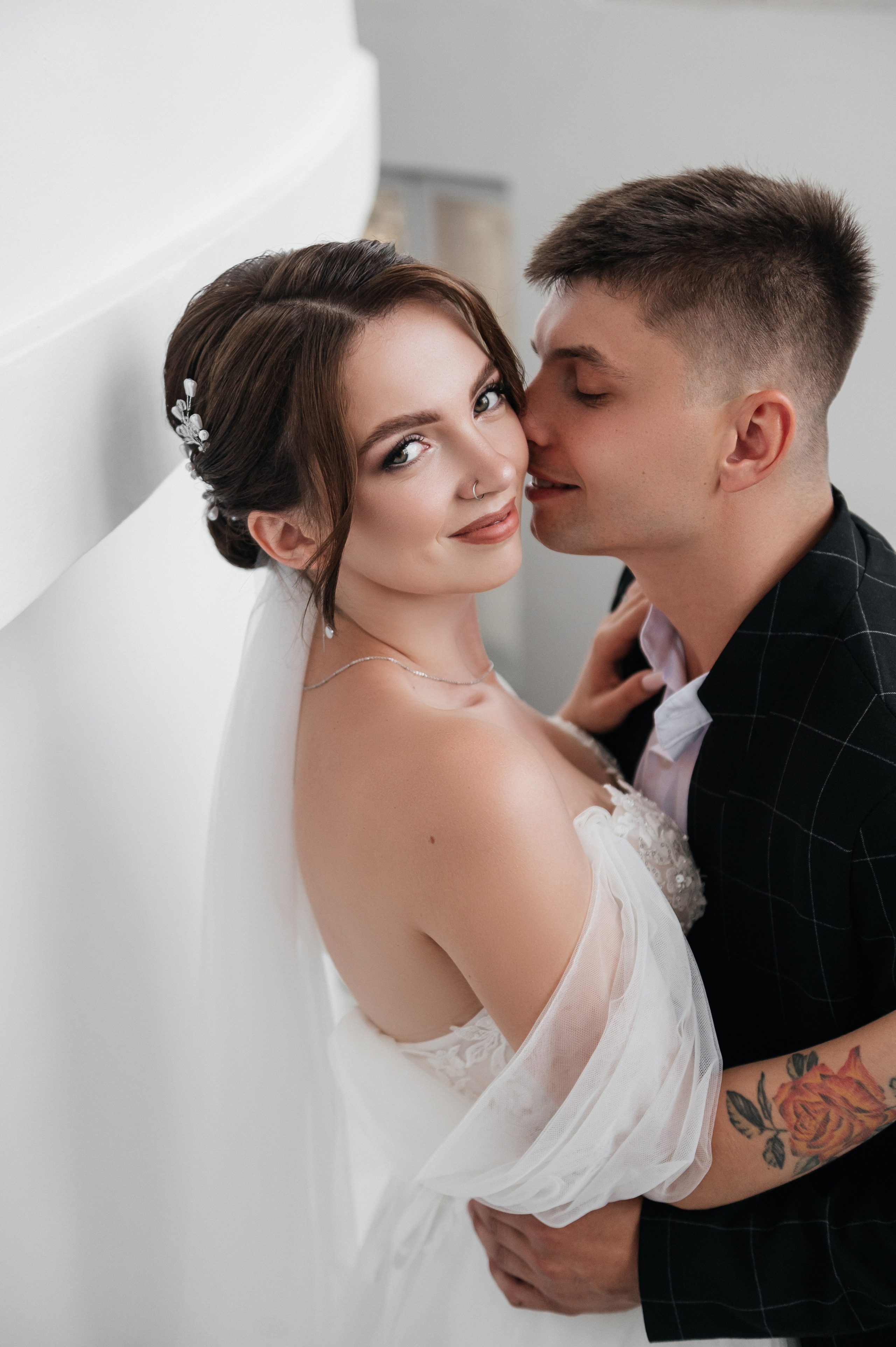 O&V. Фотограф Кривий Ріг Nina_Arnis