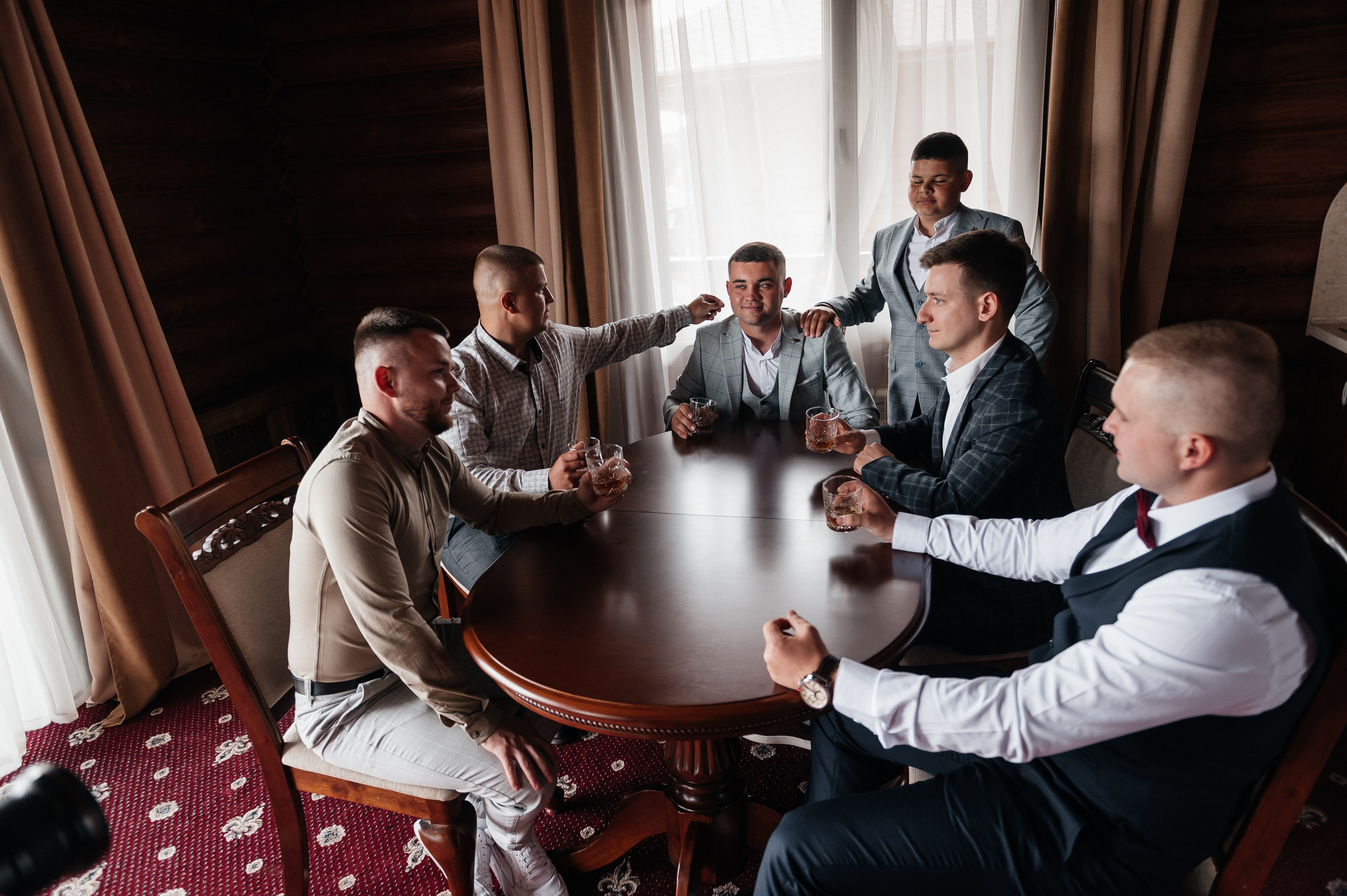 A&I. Фотограф Кривий Ріг Nina_Arnis