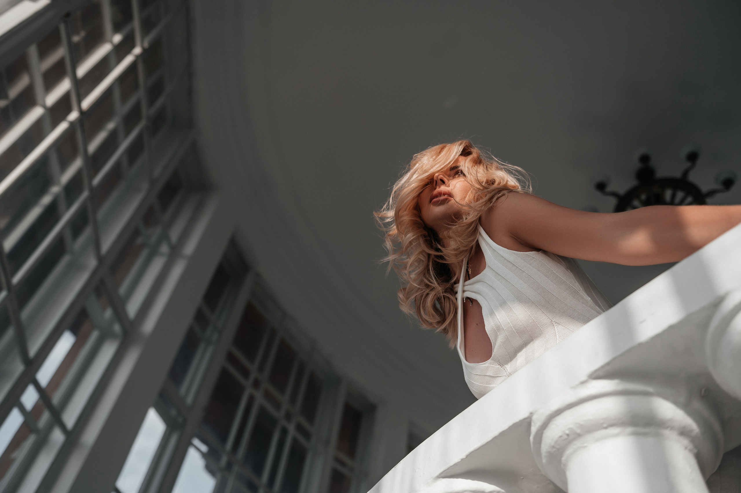 Вікторія. Фотограф Кривий Ріг Nina_Arnis