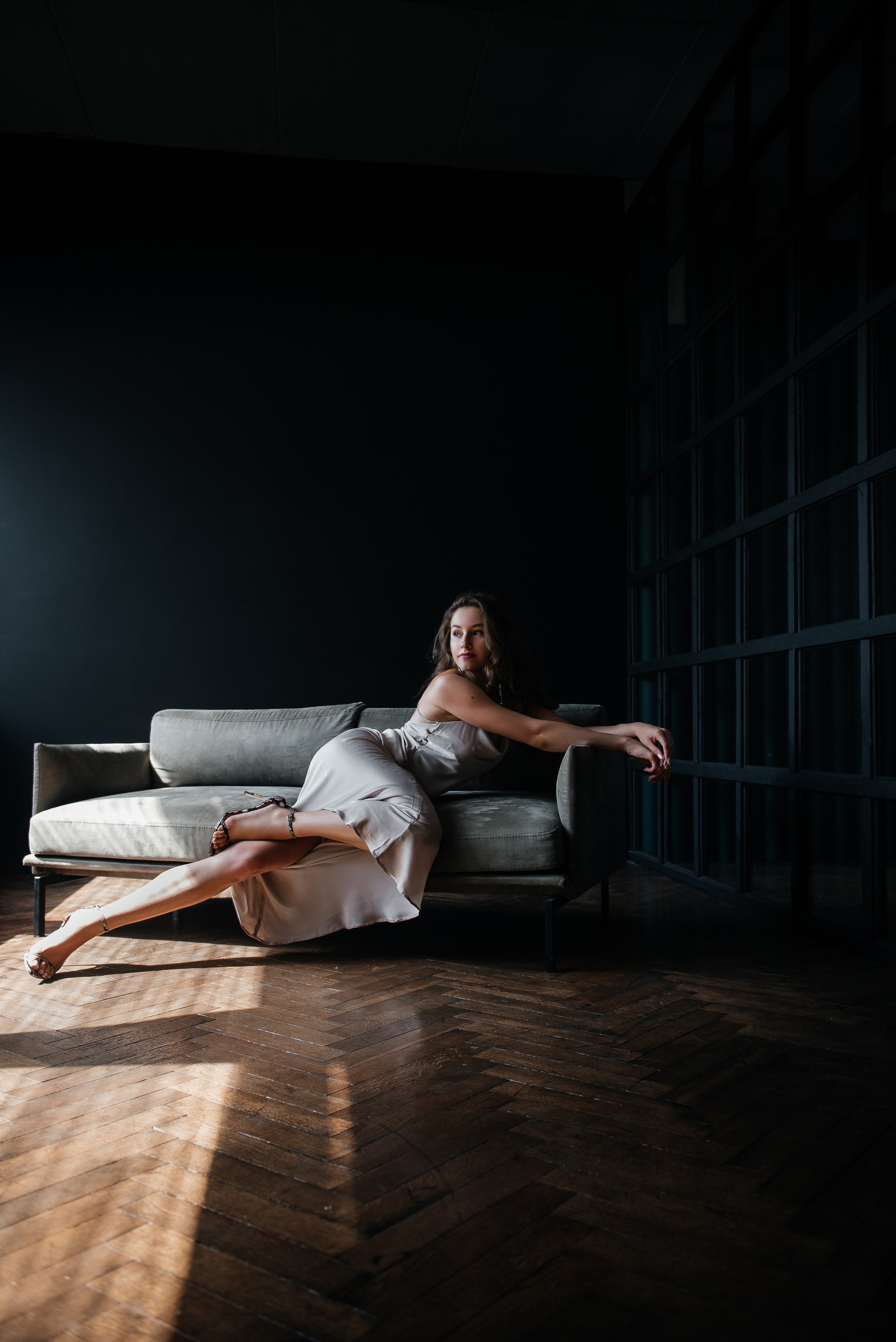 Инга. Фотограф Кривий Ріг Nina_Arnis