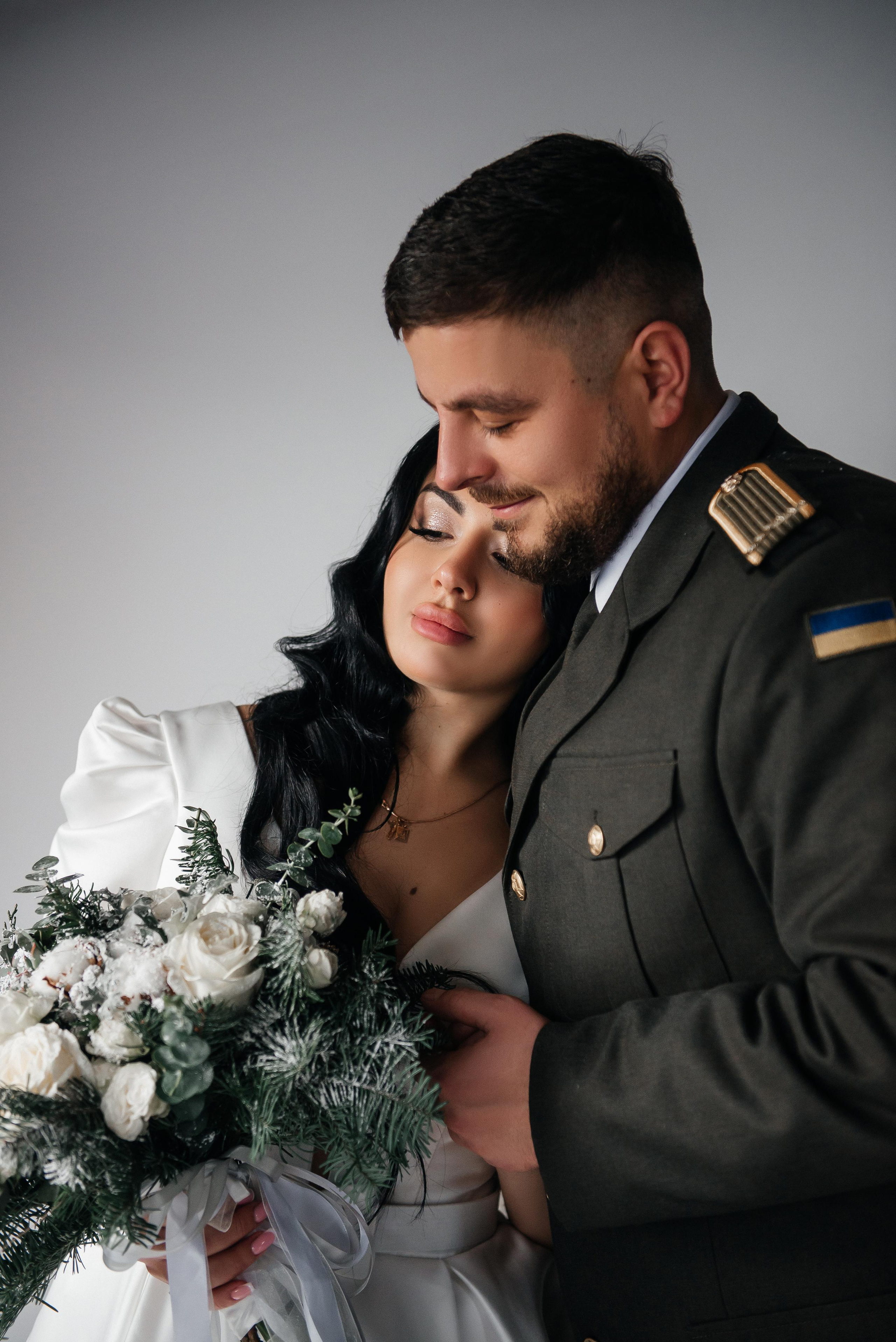 A&P. Фотограф Кривий Ріг Nina_Arnis