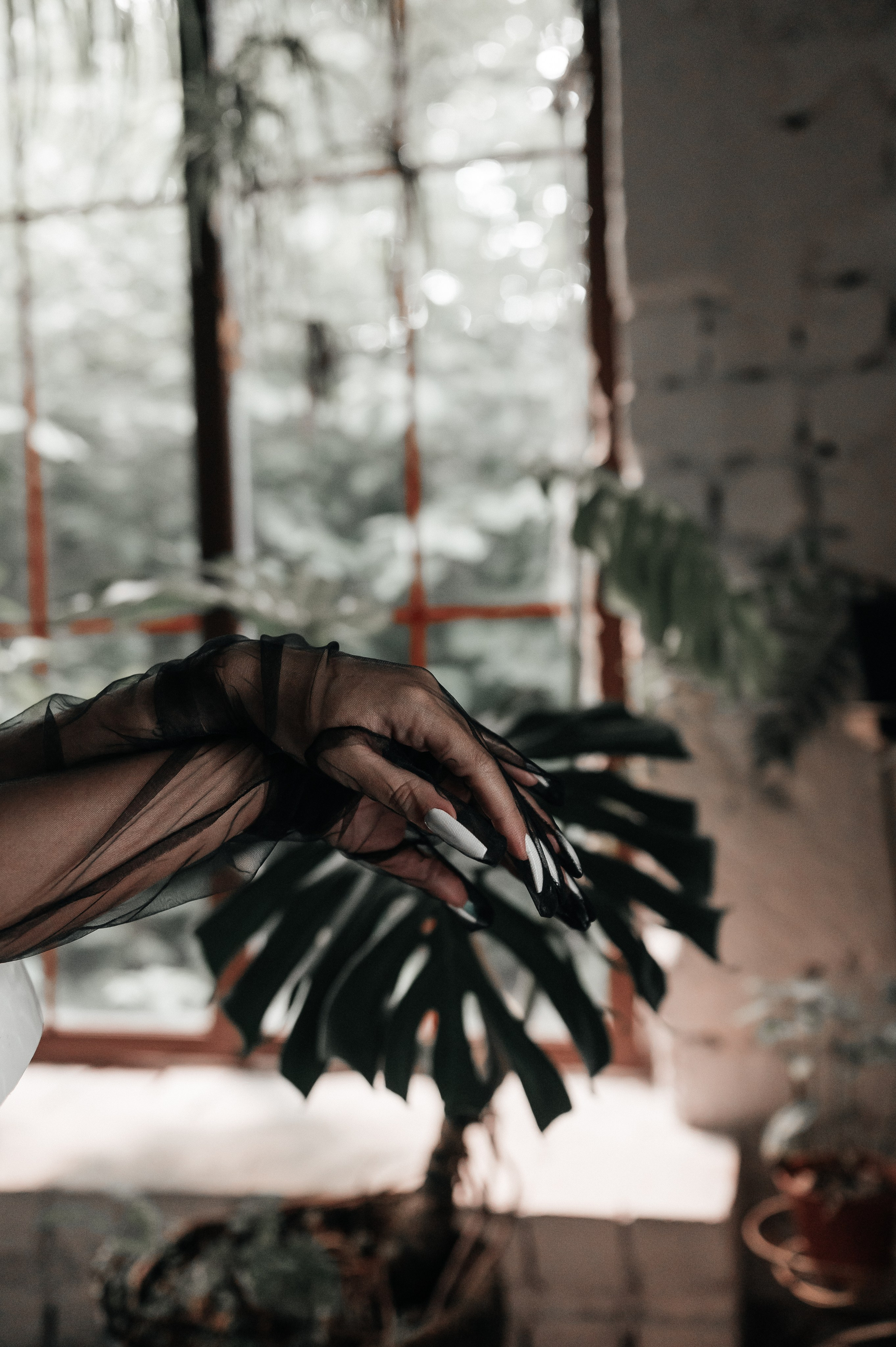 Наталі. Фотограф Кривий Ріг Nina_Arnis