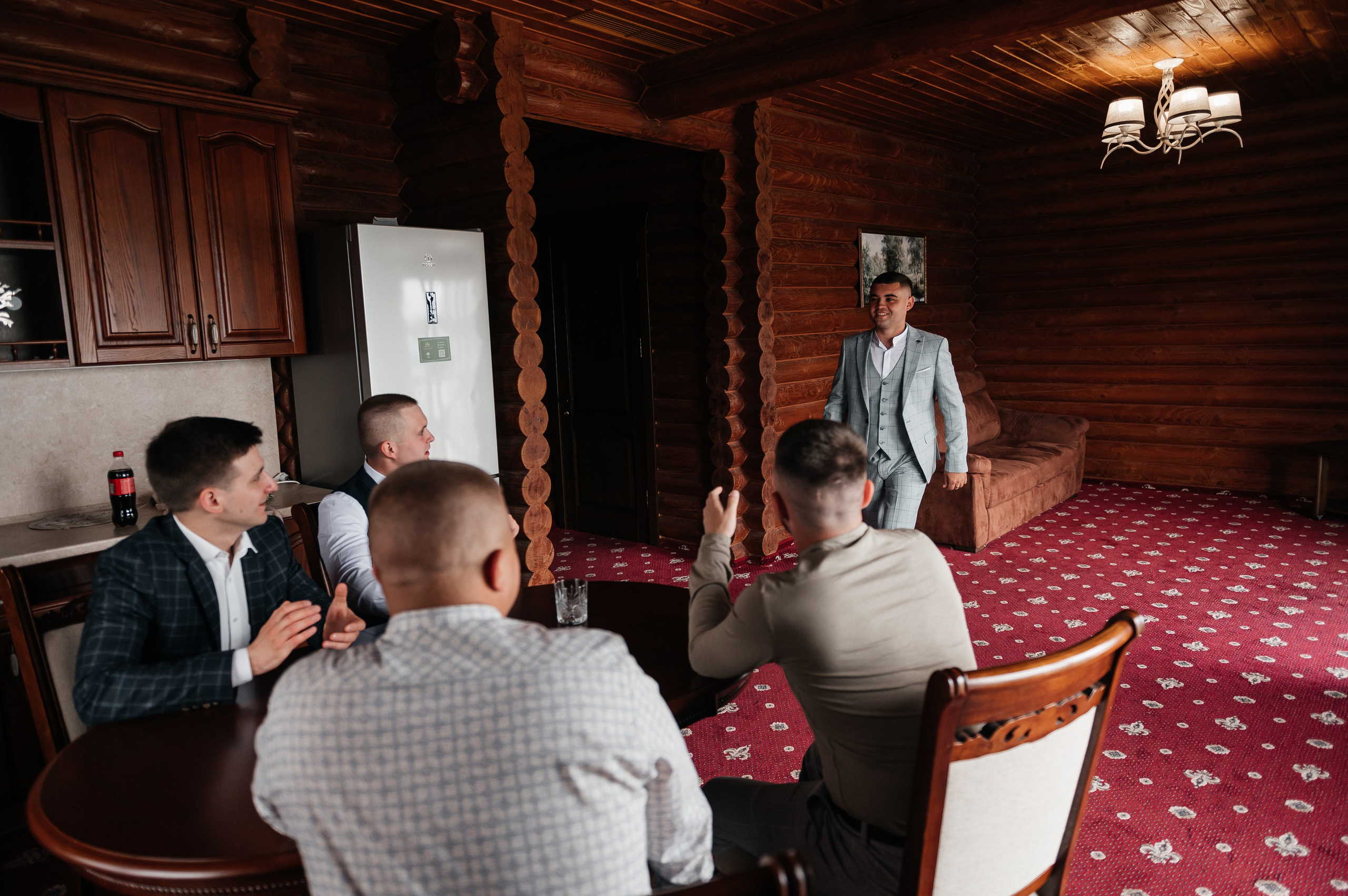 A&I. Фотограф Кривий Ріг Nina_Arnis