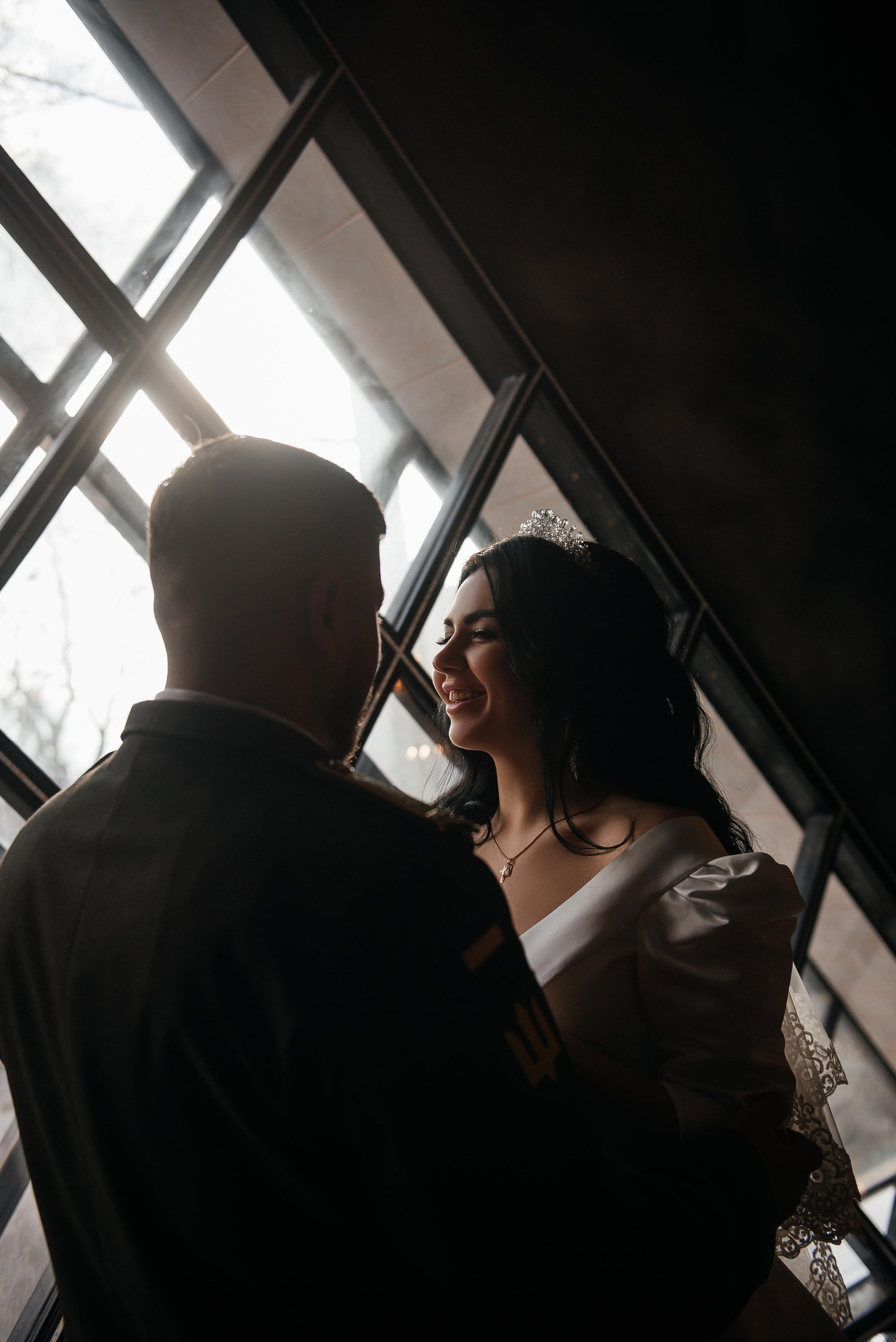 A&P. Фотограф Кривий Ріг Nina_Arnis