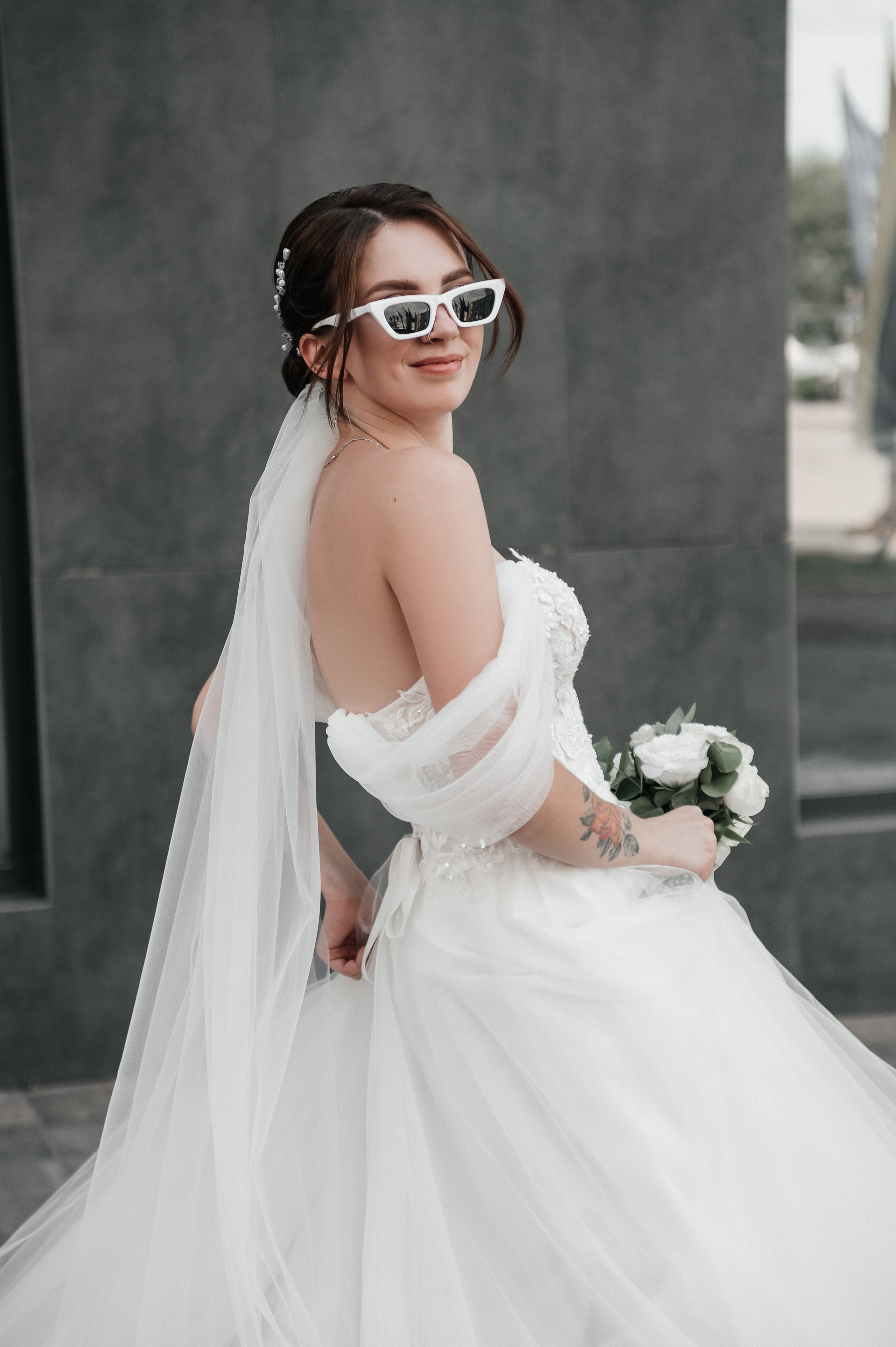 O&V. Фотограф Кривий Ріг Nina_Arnis