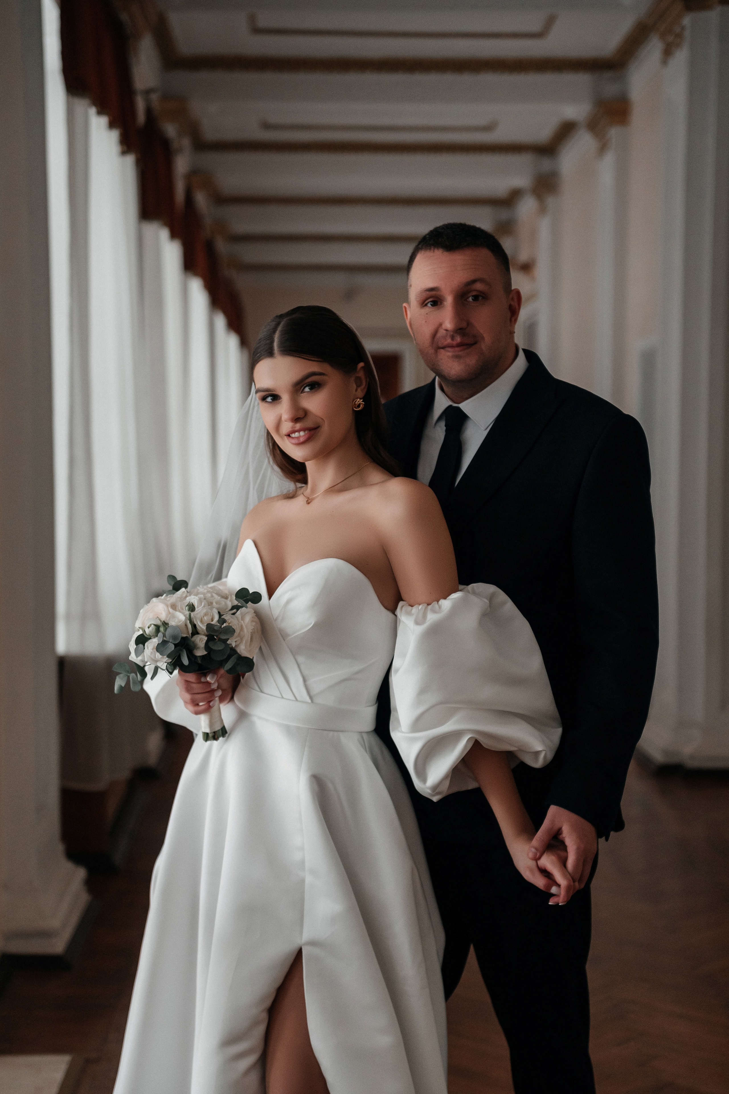 J&N. Фотограф Кривий Ріг Nina_Arnis