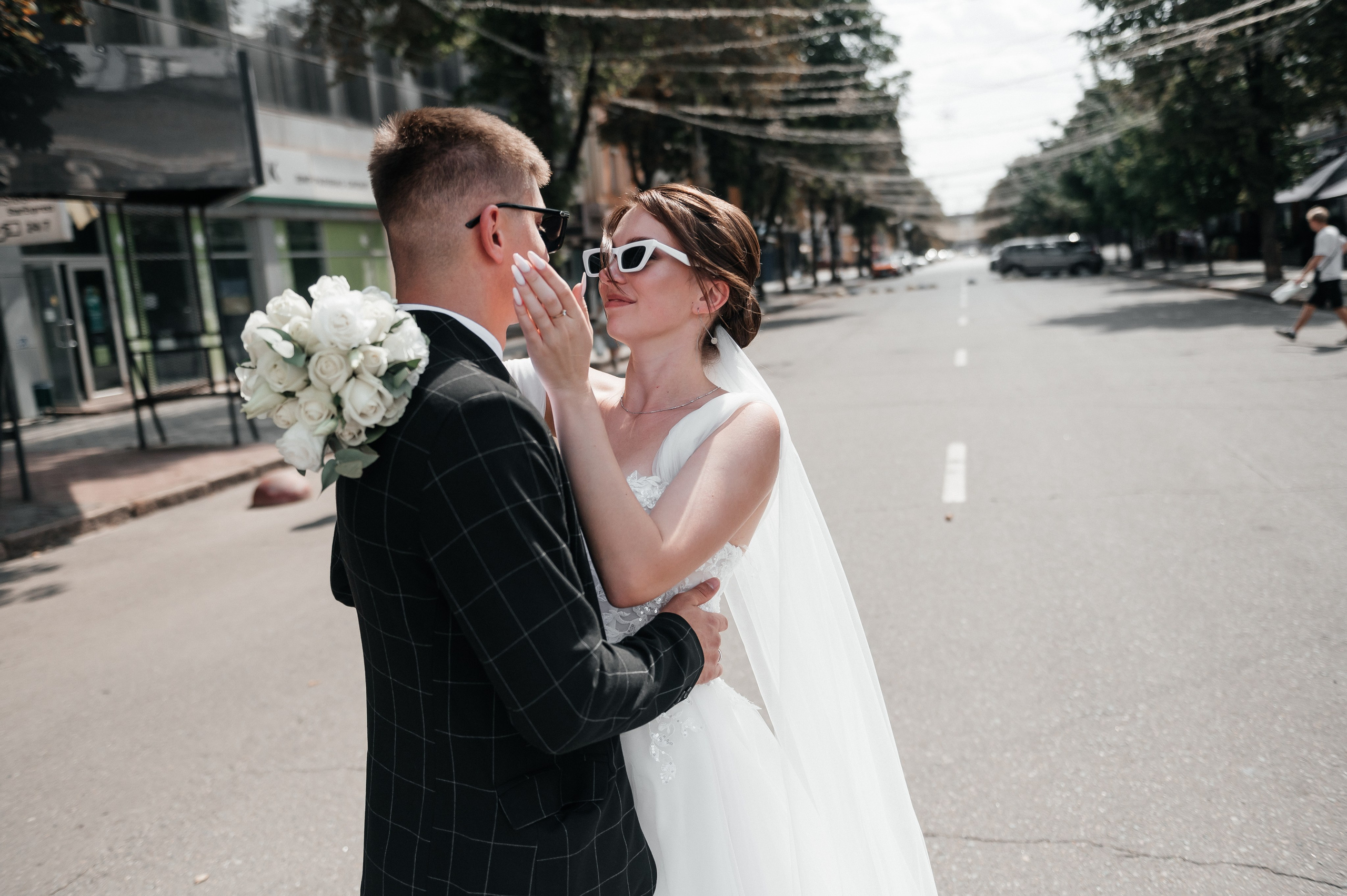 O&V. Фотограф Кривий Ріг Nina_Arnis