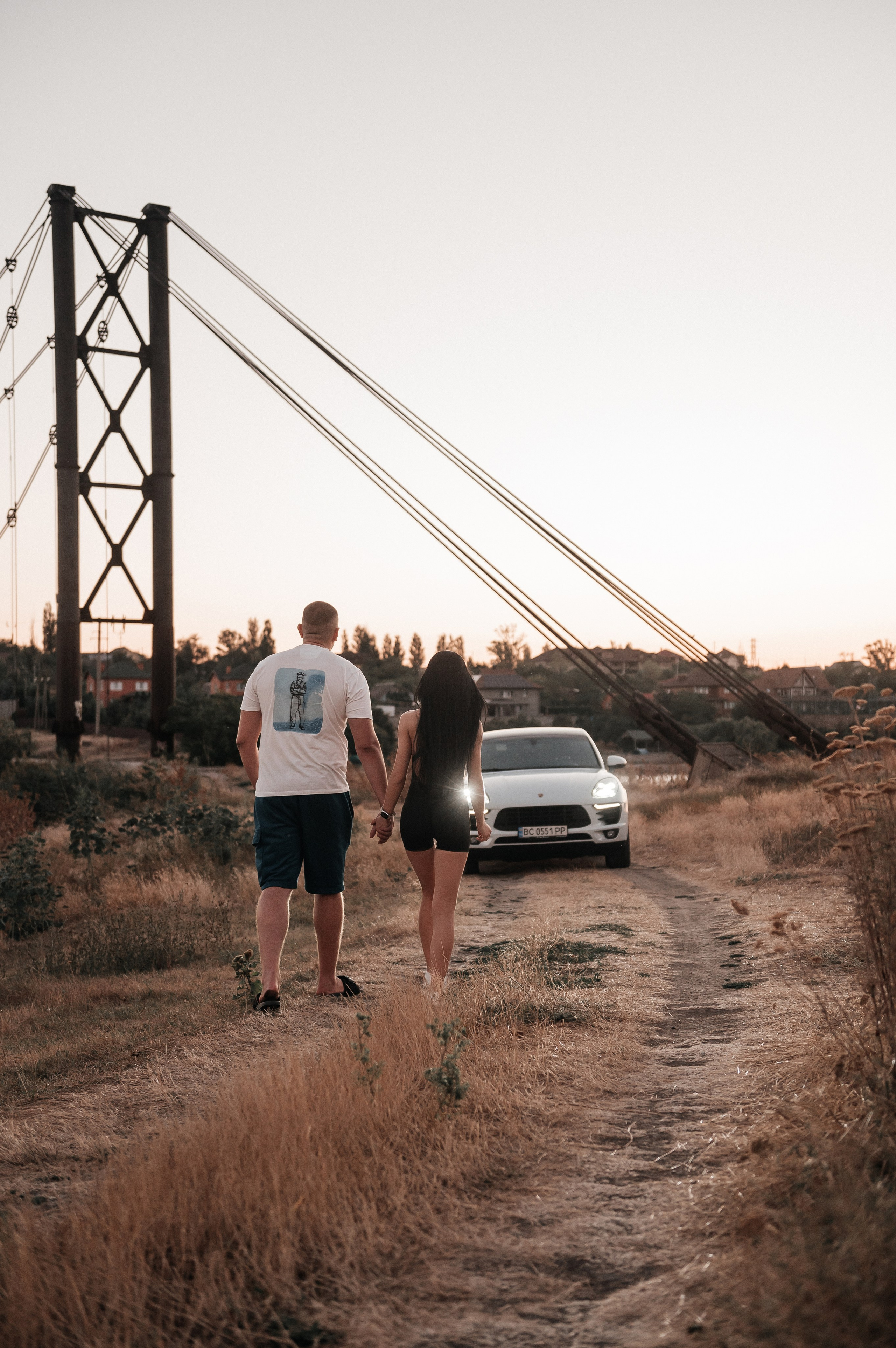 D&V. Фотограф Кривий Ріг Nina_Arnis