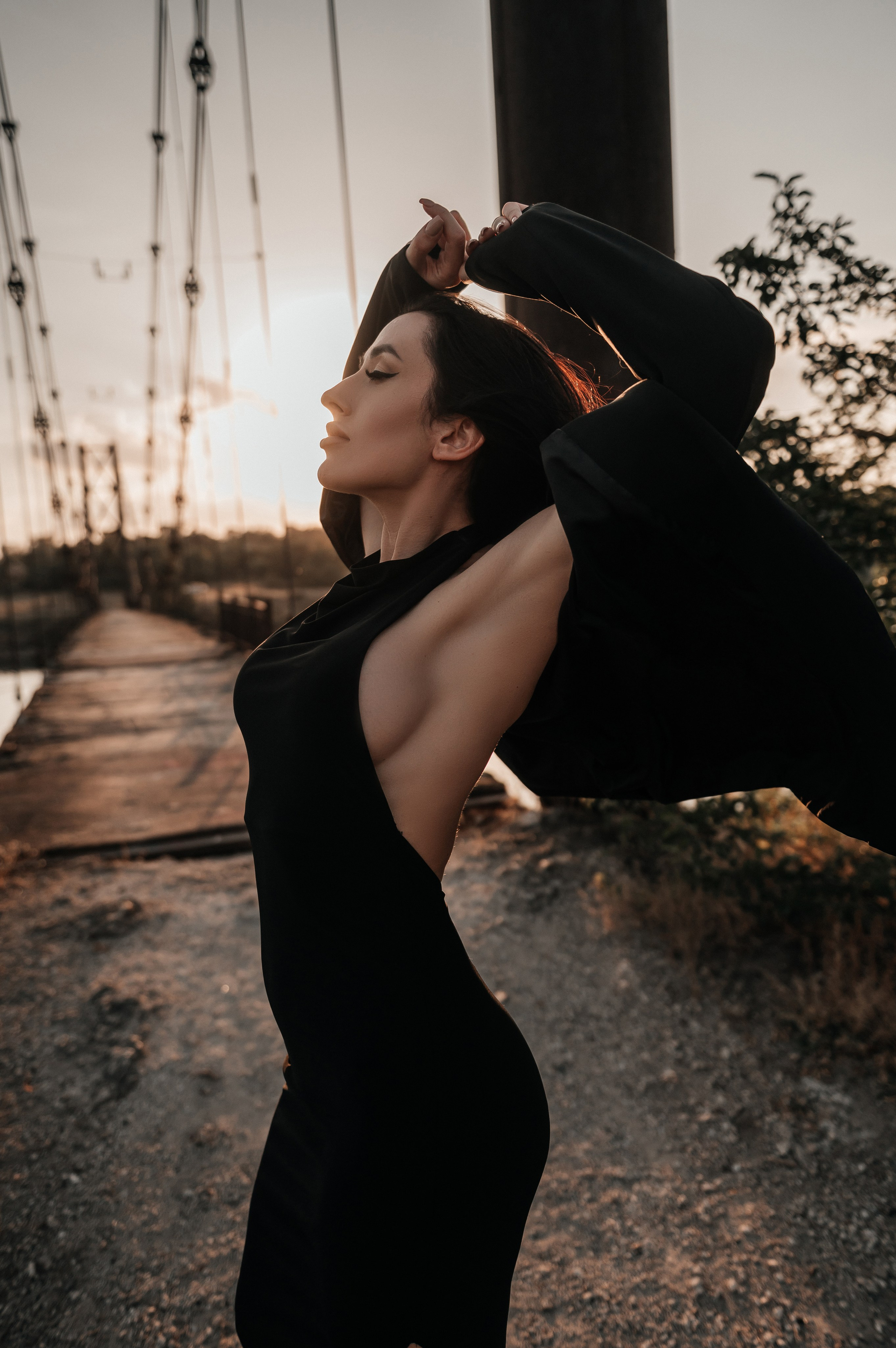 Юля. Фотограф Кривий Ріг Nina_Arnis