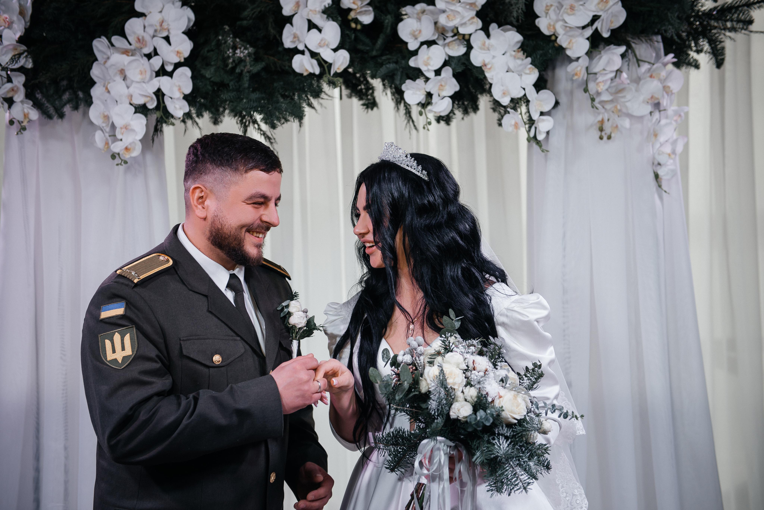 A&P. Фотограф Кривий Ріг Nina_Arnis