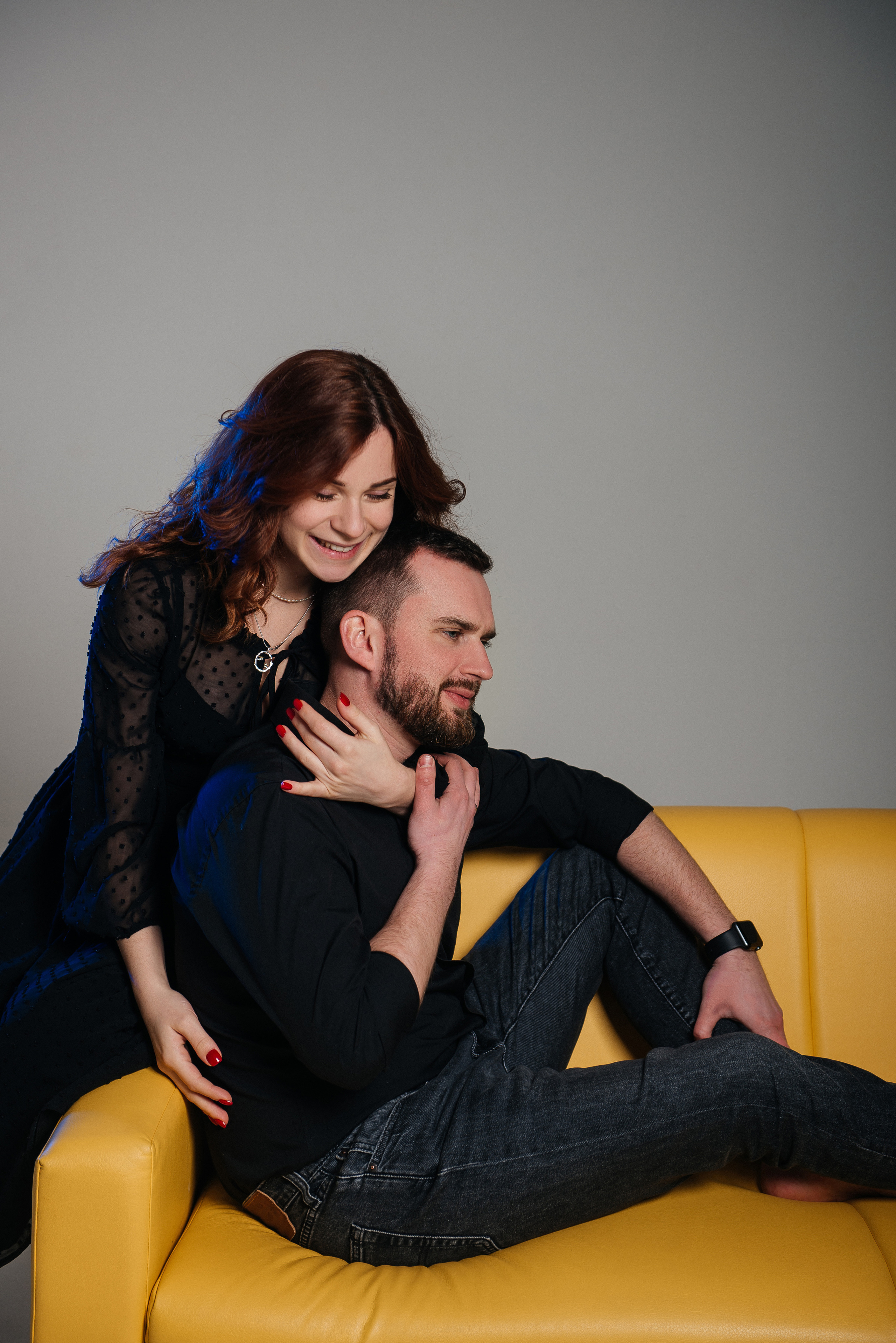 V&B. Фотограф Кривий Ріг Nina_Arnis