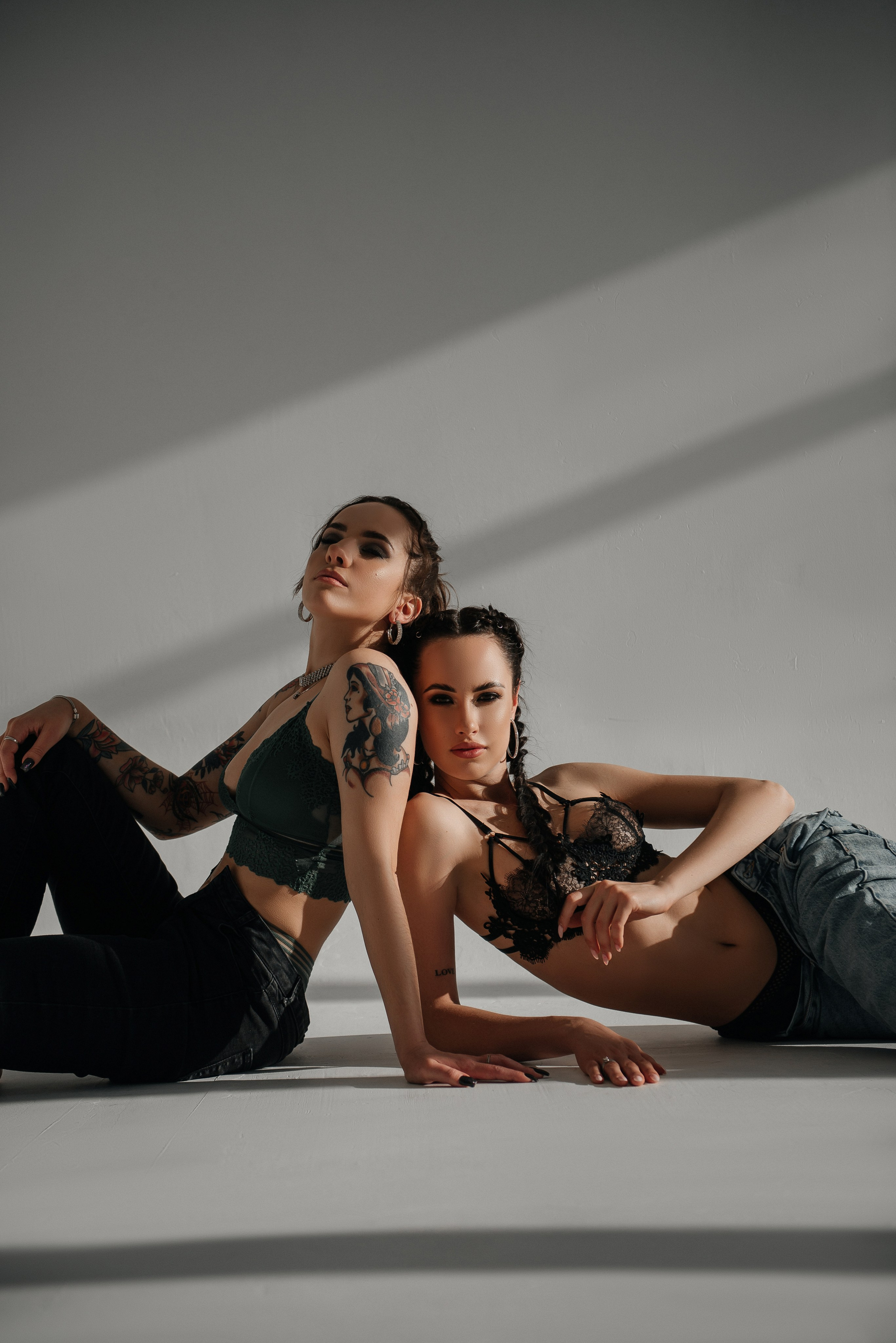 Ірина _ Катерина. Фотограф Кривий Ріг Nina_Arnis