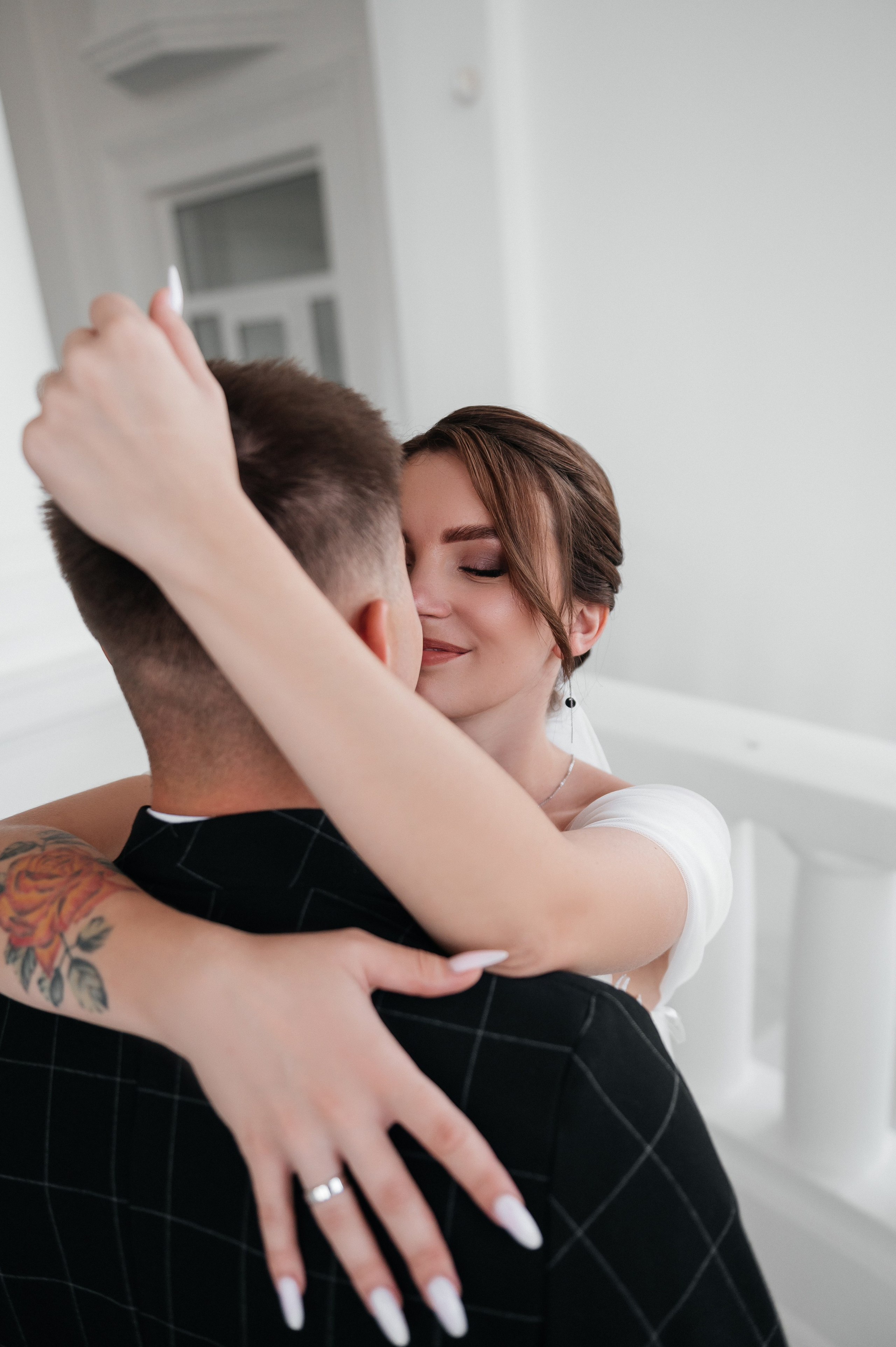 O&V. Фотограф Кривий Ріг Nina_Arnis