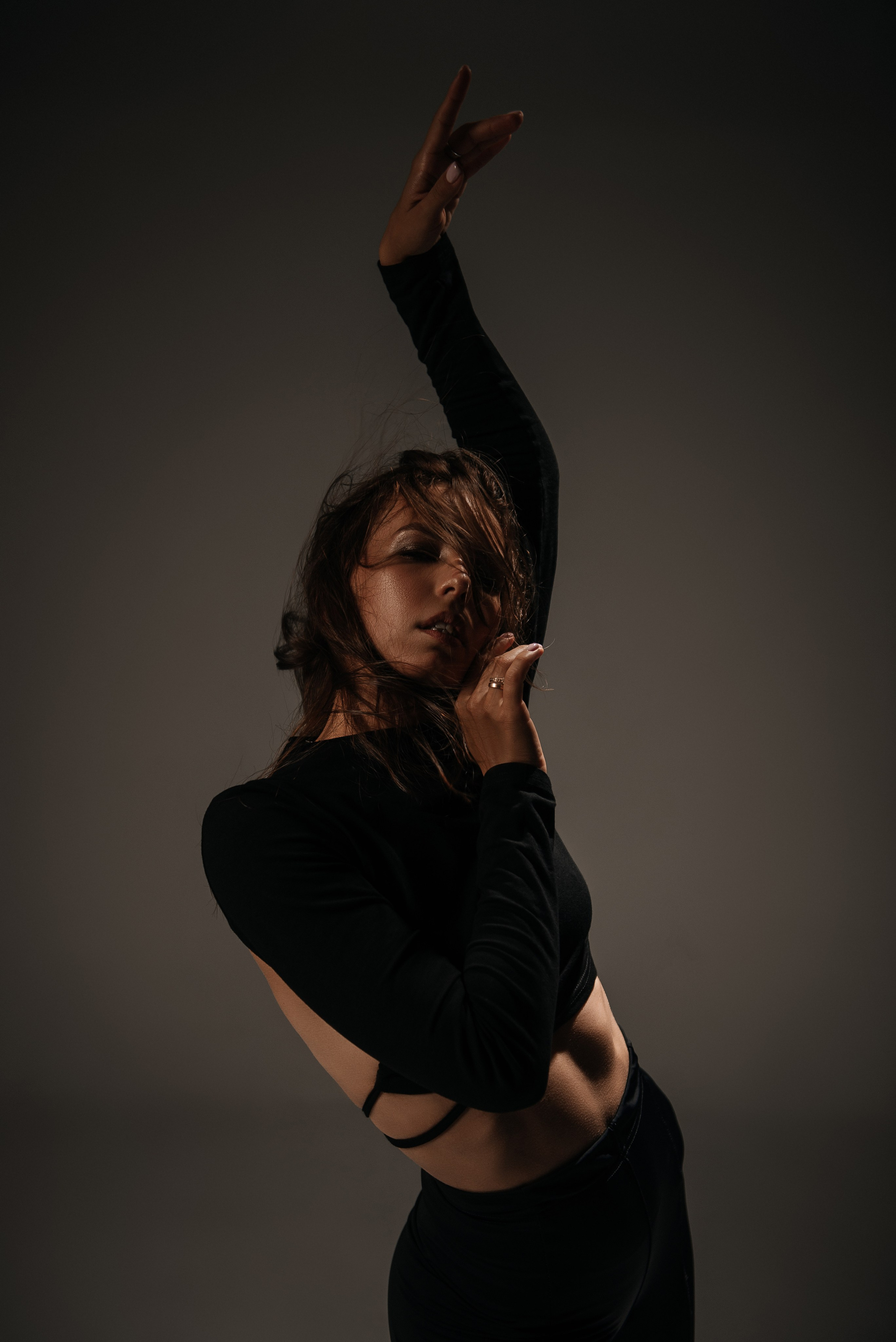 Александра. Фотограф Кривий Ріг Nina_Arnis