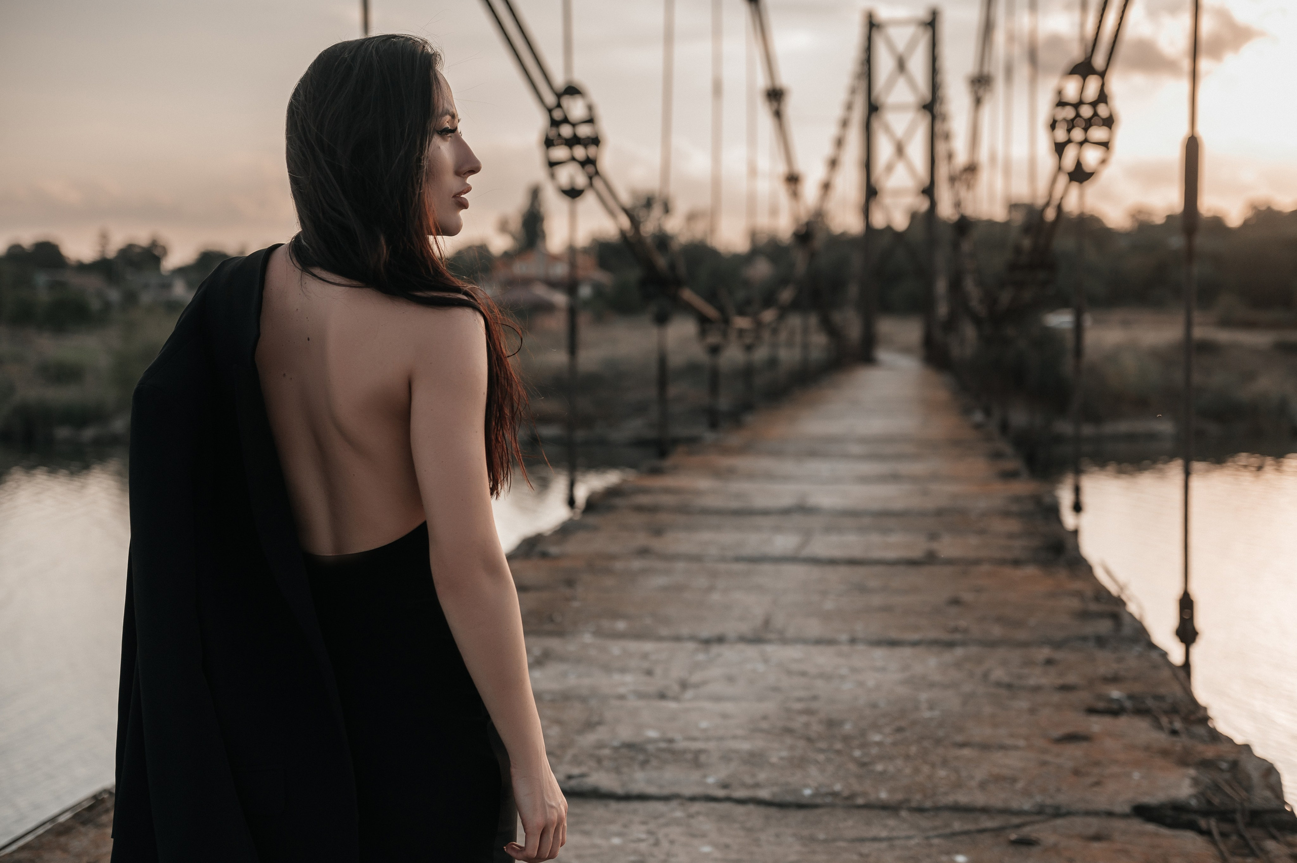 Юля. Фотограф Кривий Ріг Nina_Arnis