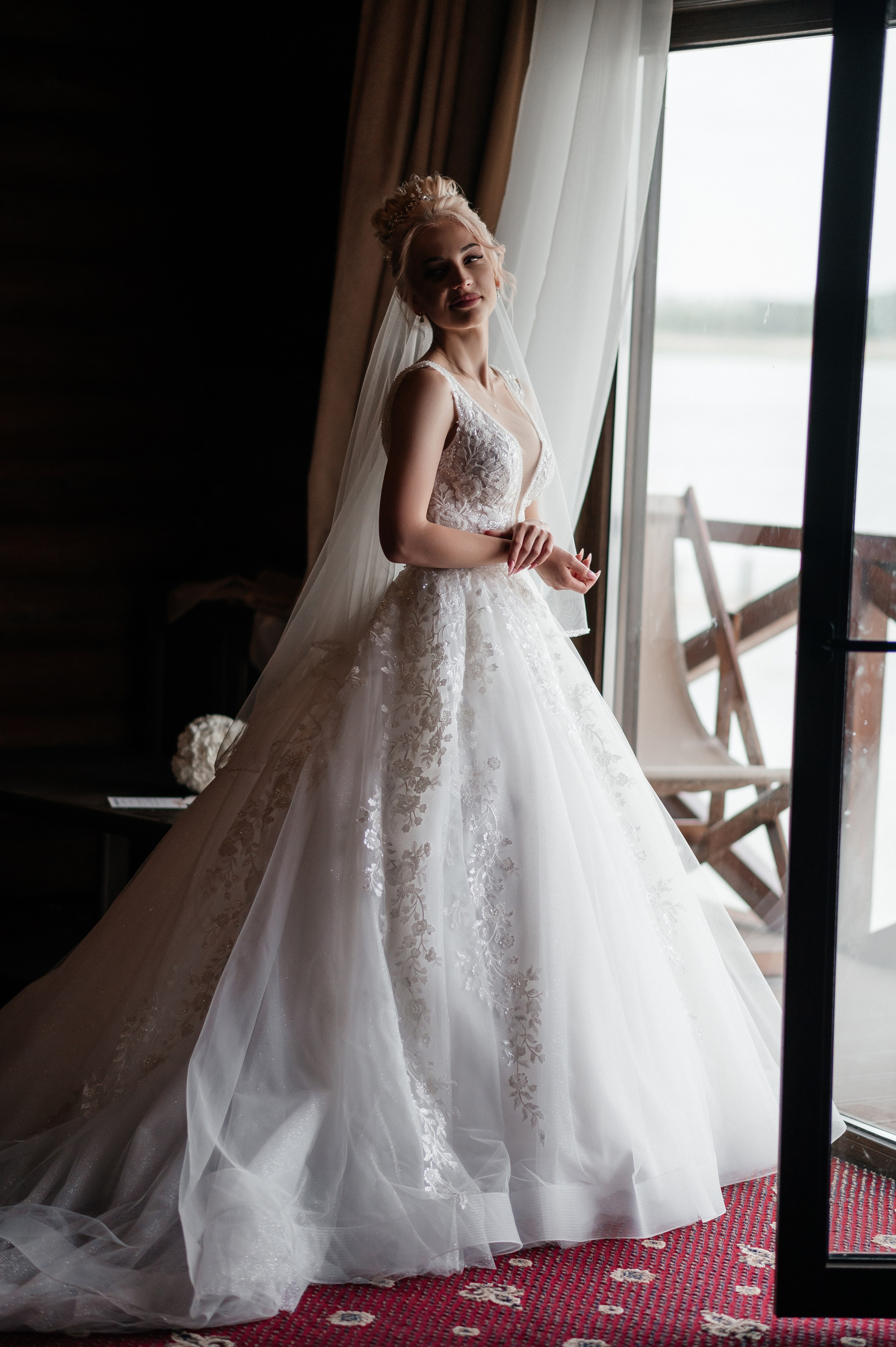 A&I. Фотограф Кривий Ріг Nina_Arnis