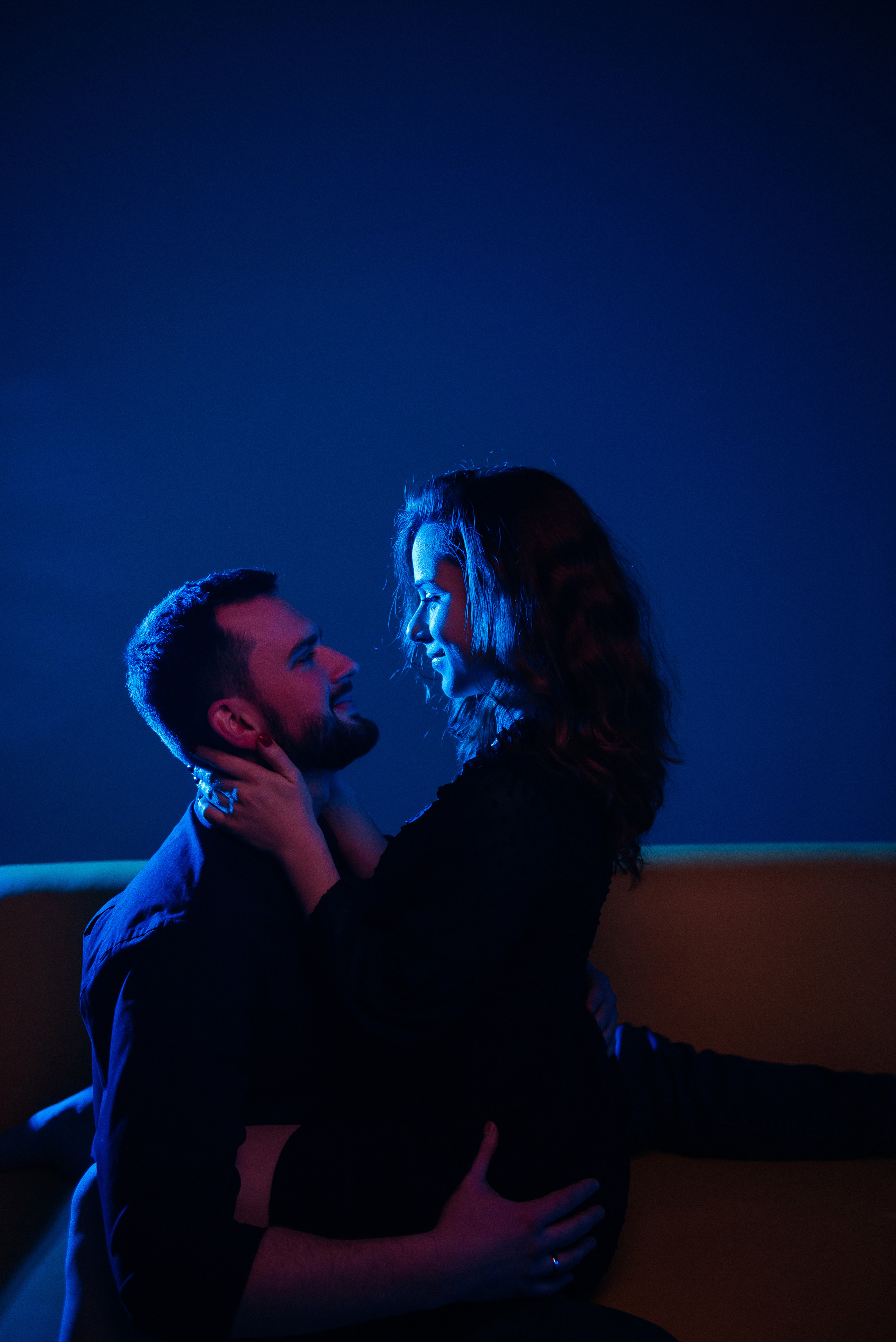 V&B. Фотограф Кривий Ріг Nina_Arnis