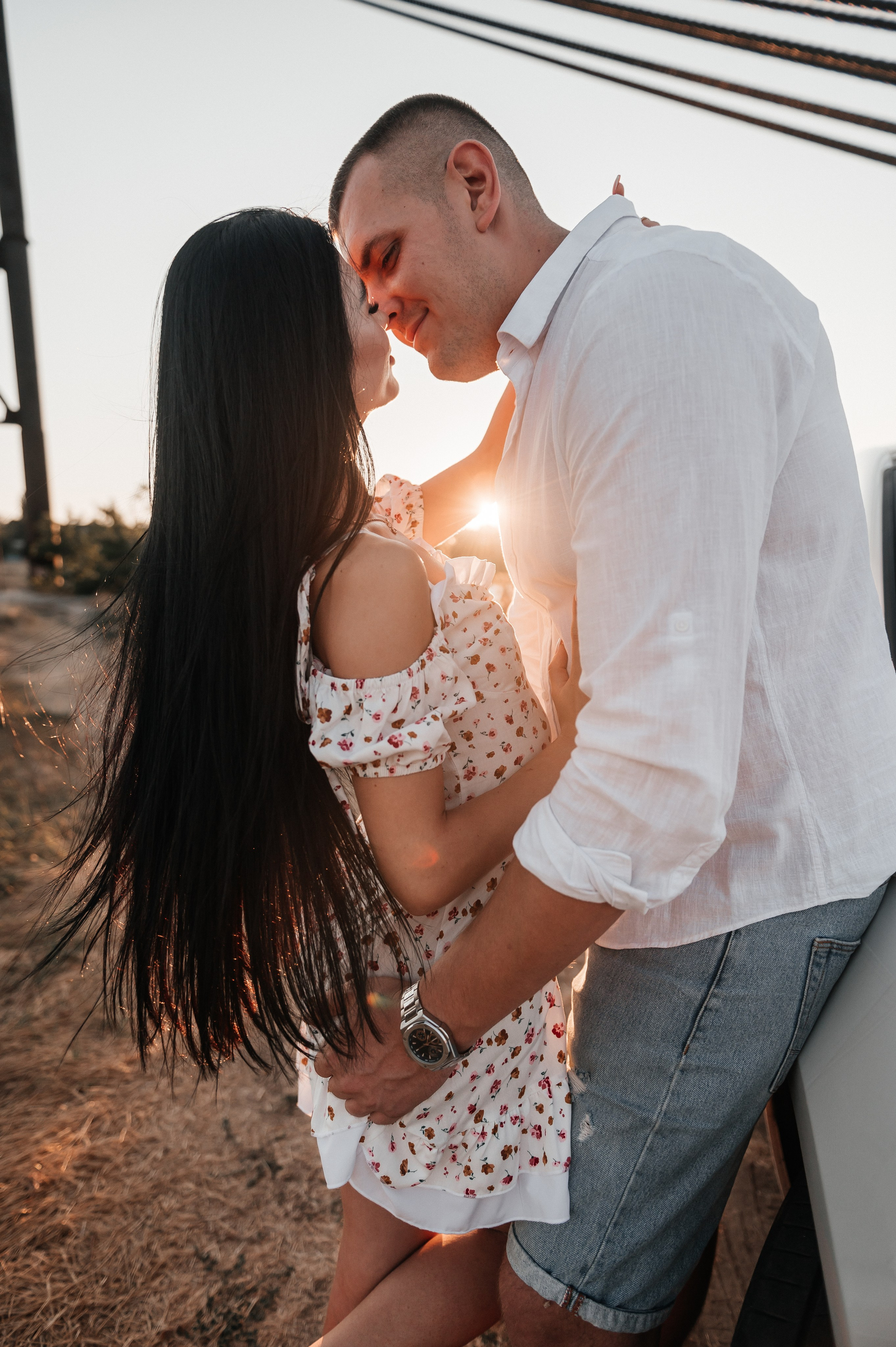 D&V. Фотограф Кривий Ріг Nina_Arnis