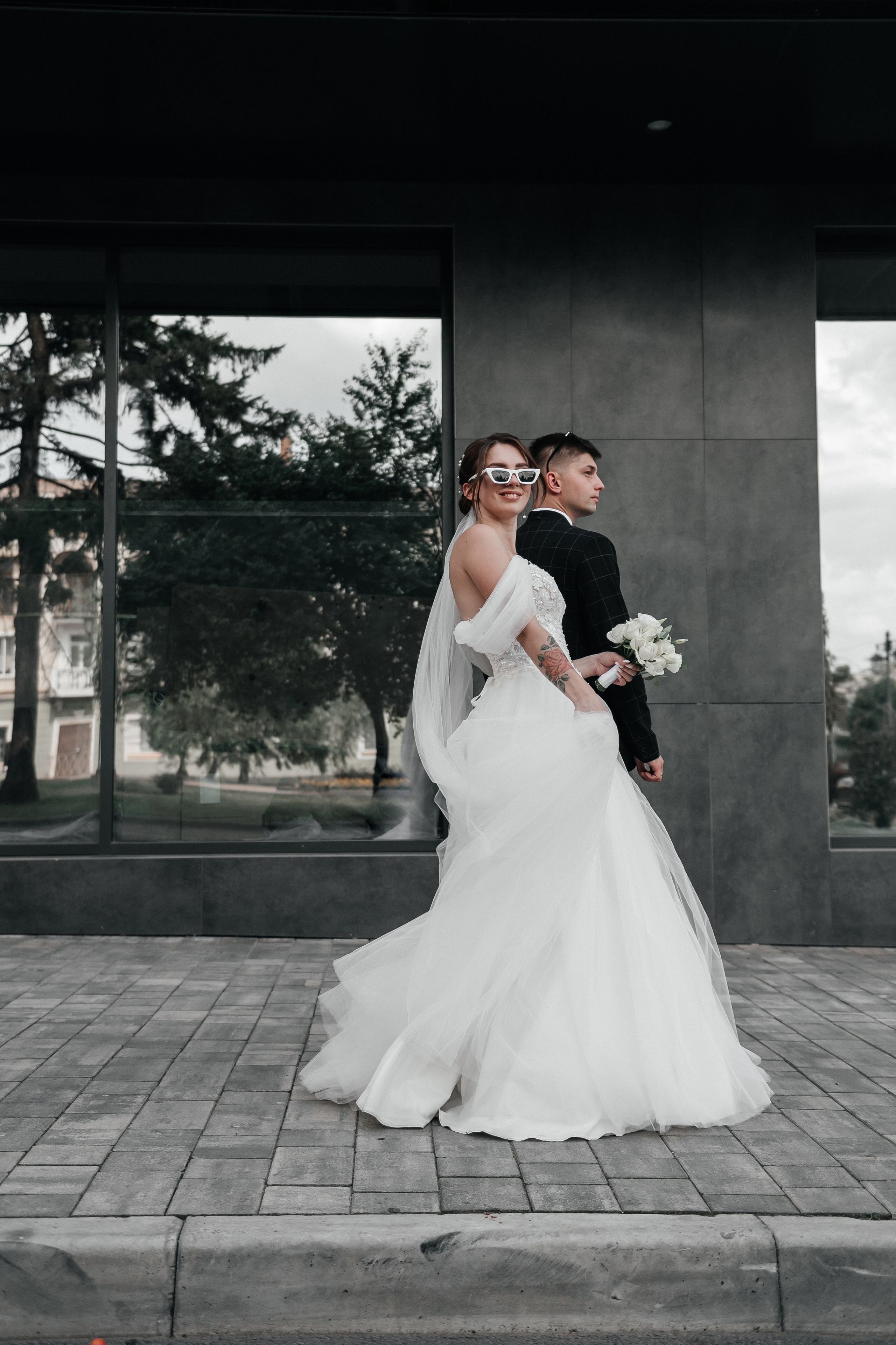 O&V. Фотограф Кривий Ріг Nina_Arnis